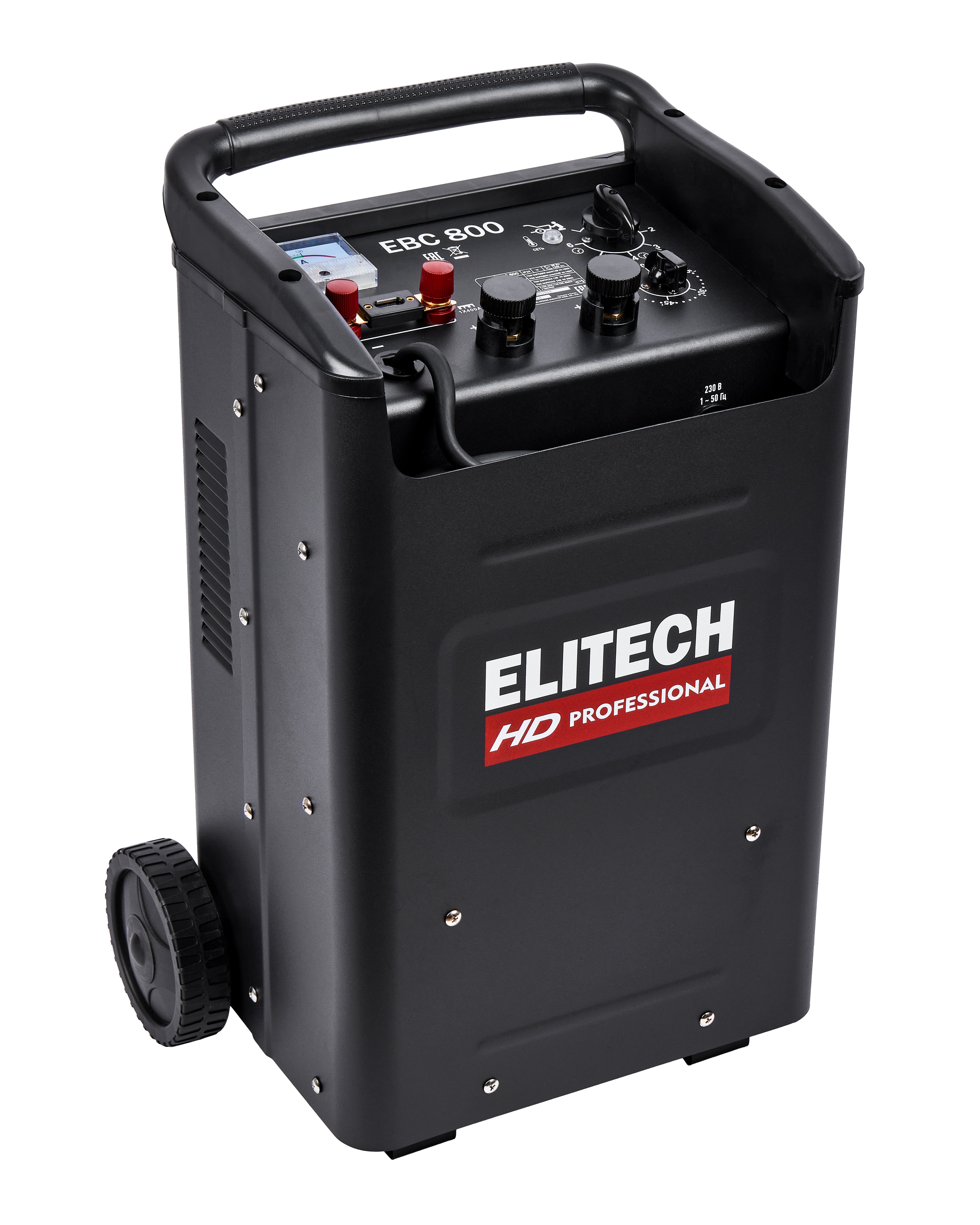 Устройство пуско-зарядное