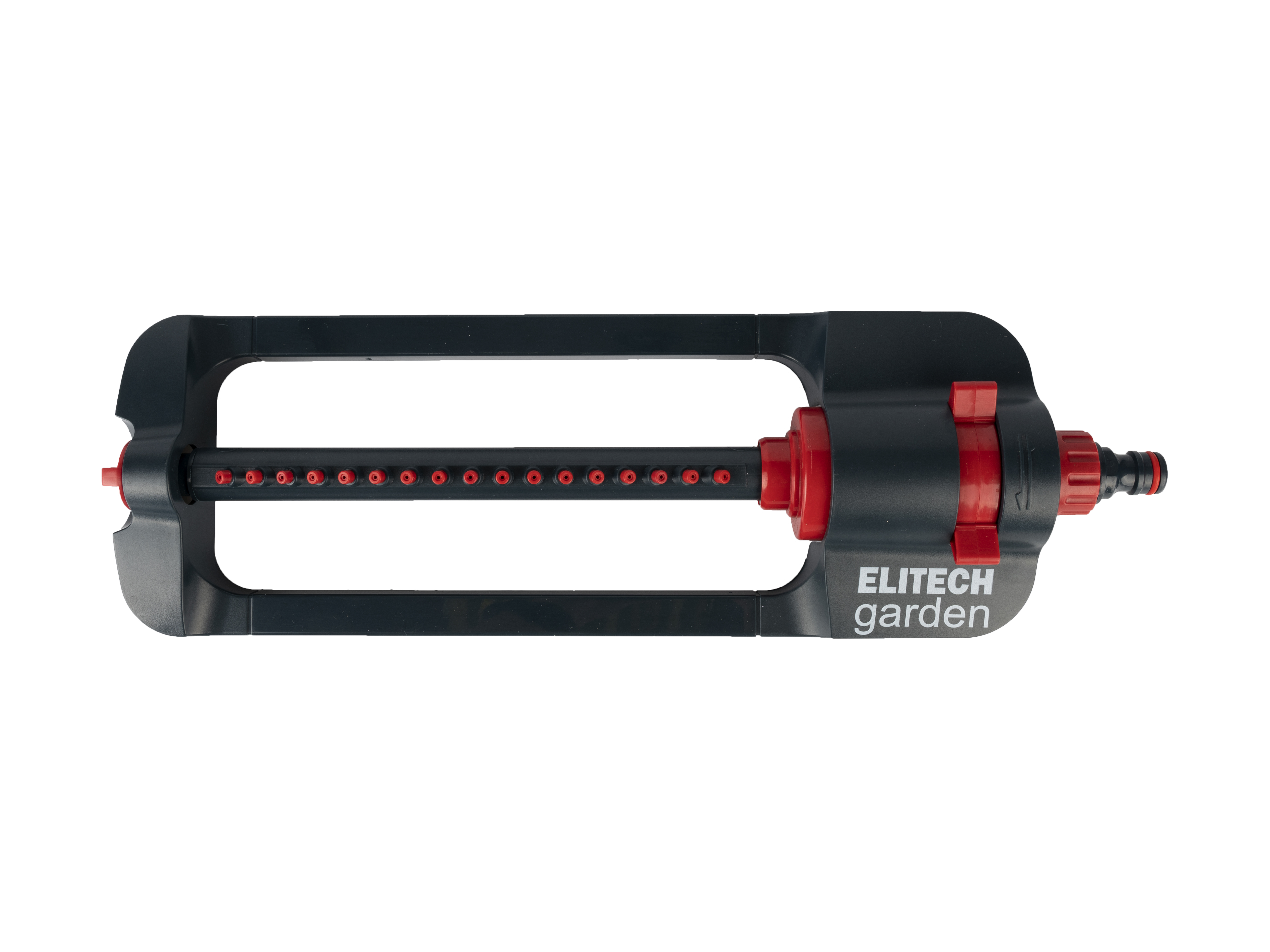 Дождеватель осциллирующий 247 м2