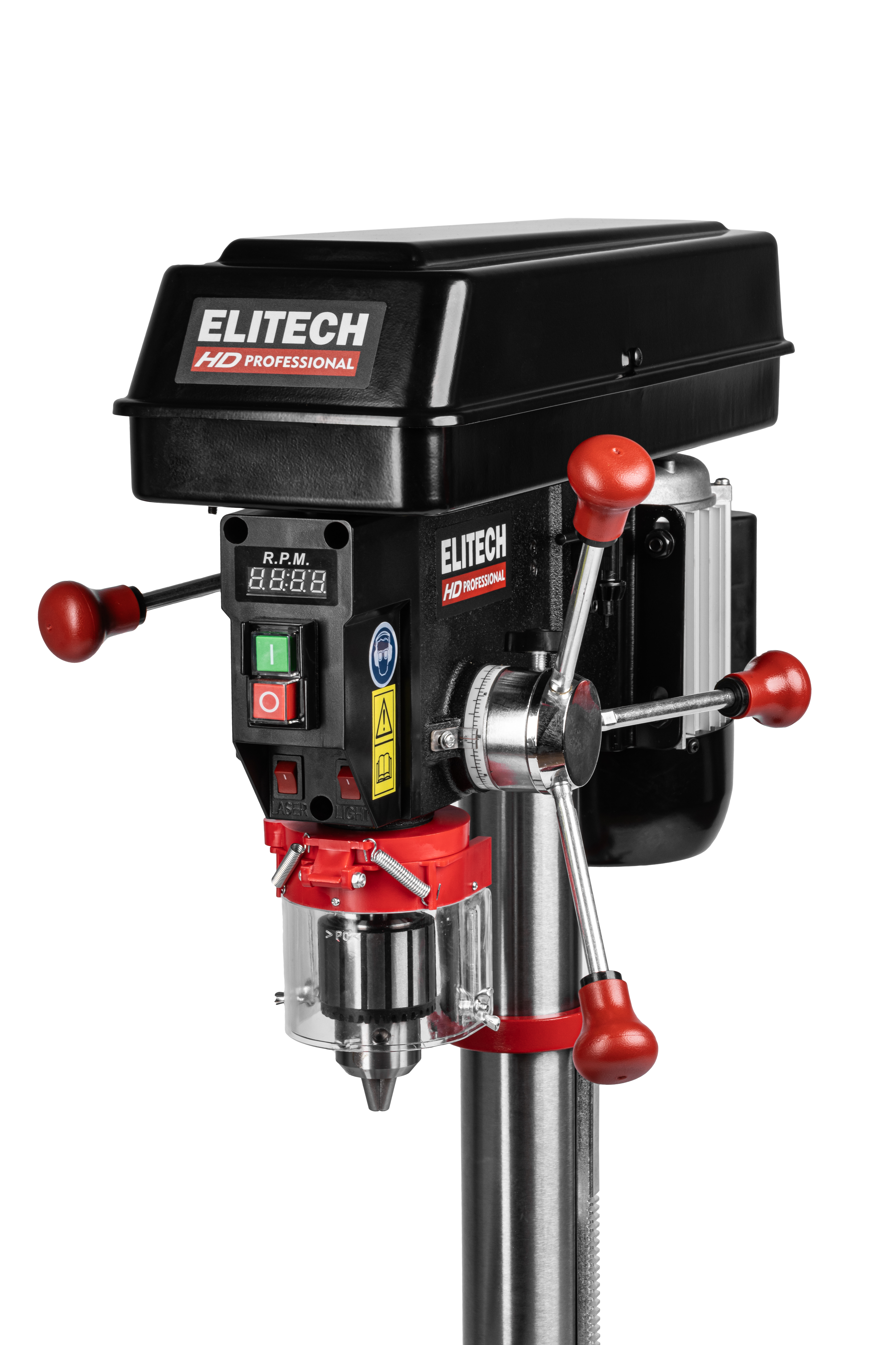 Станок сверлильный — 207391