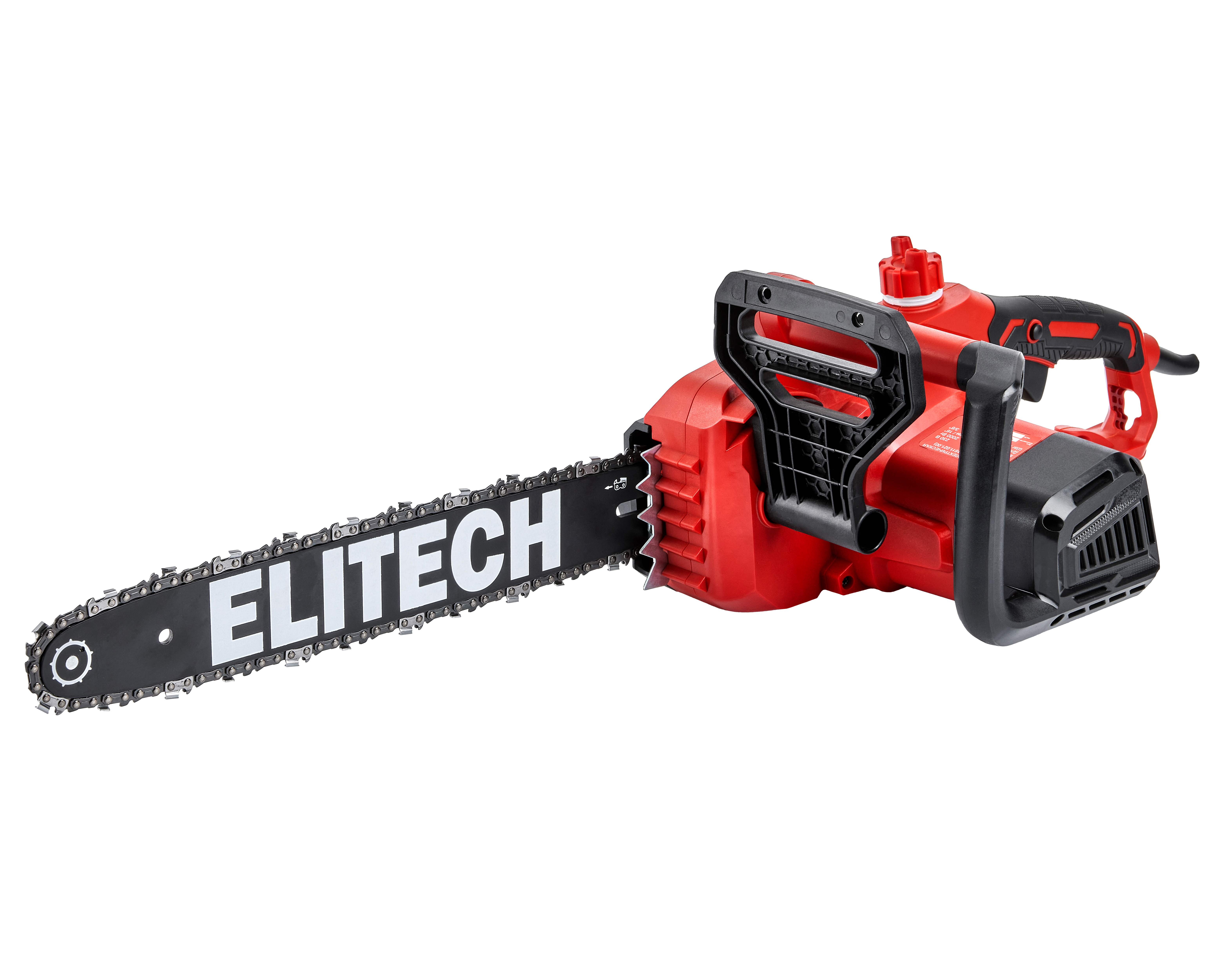 Пила цепная электрическая — 210672