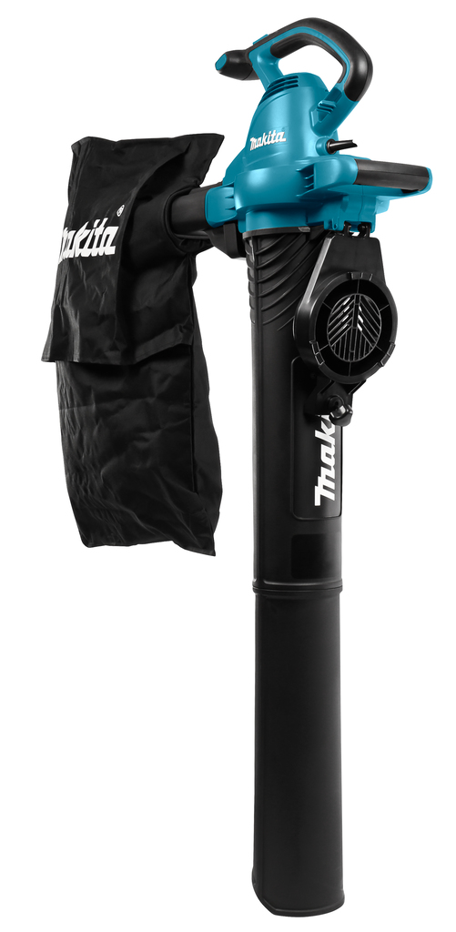 Электрическая воздуходувка-пылесос Makita UB0801V