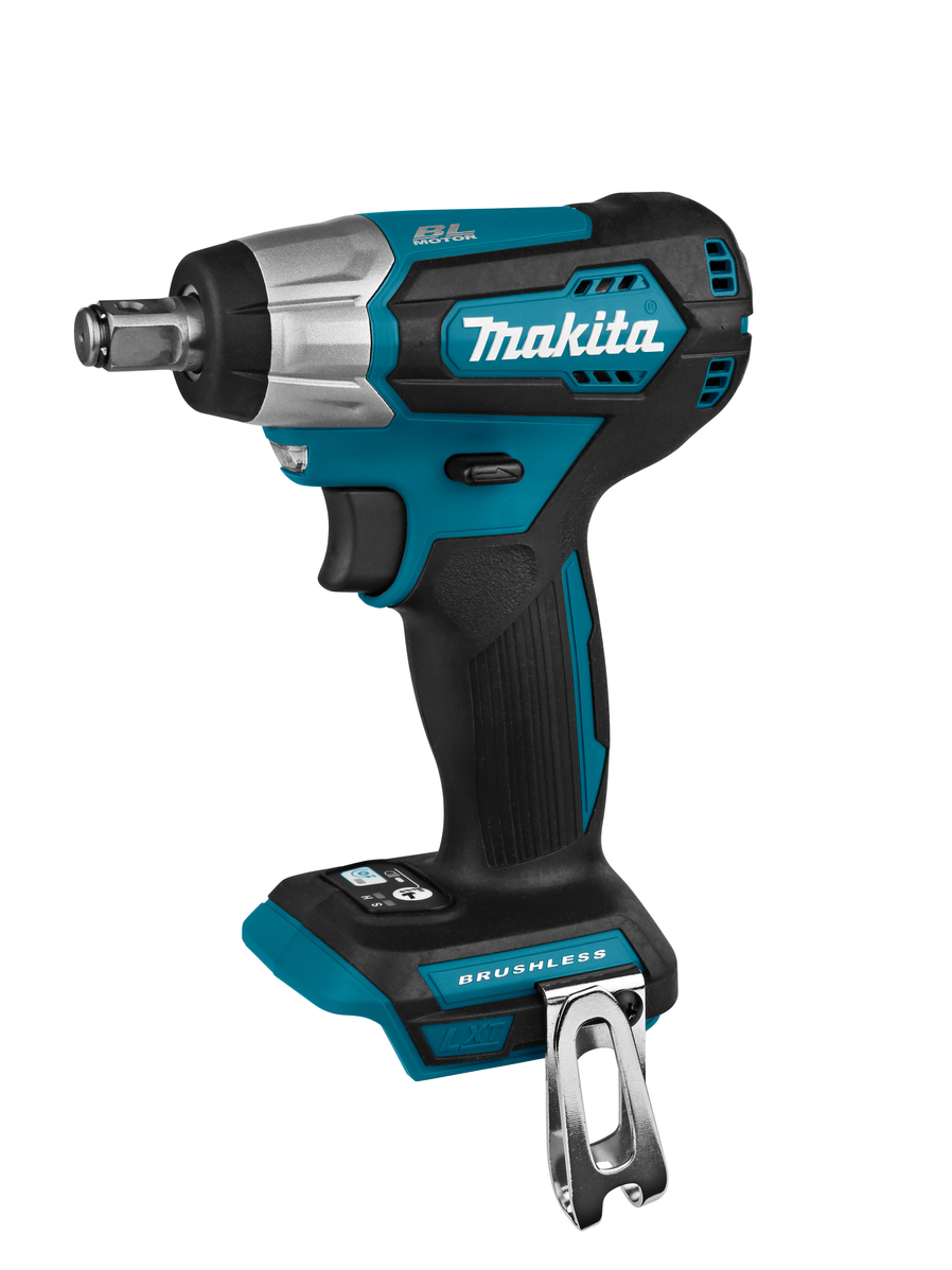 Аккумуляторный ударный гайковерт LXT 18 В Makita DTW181Z