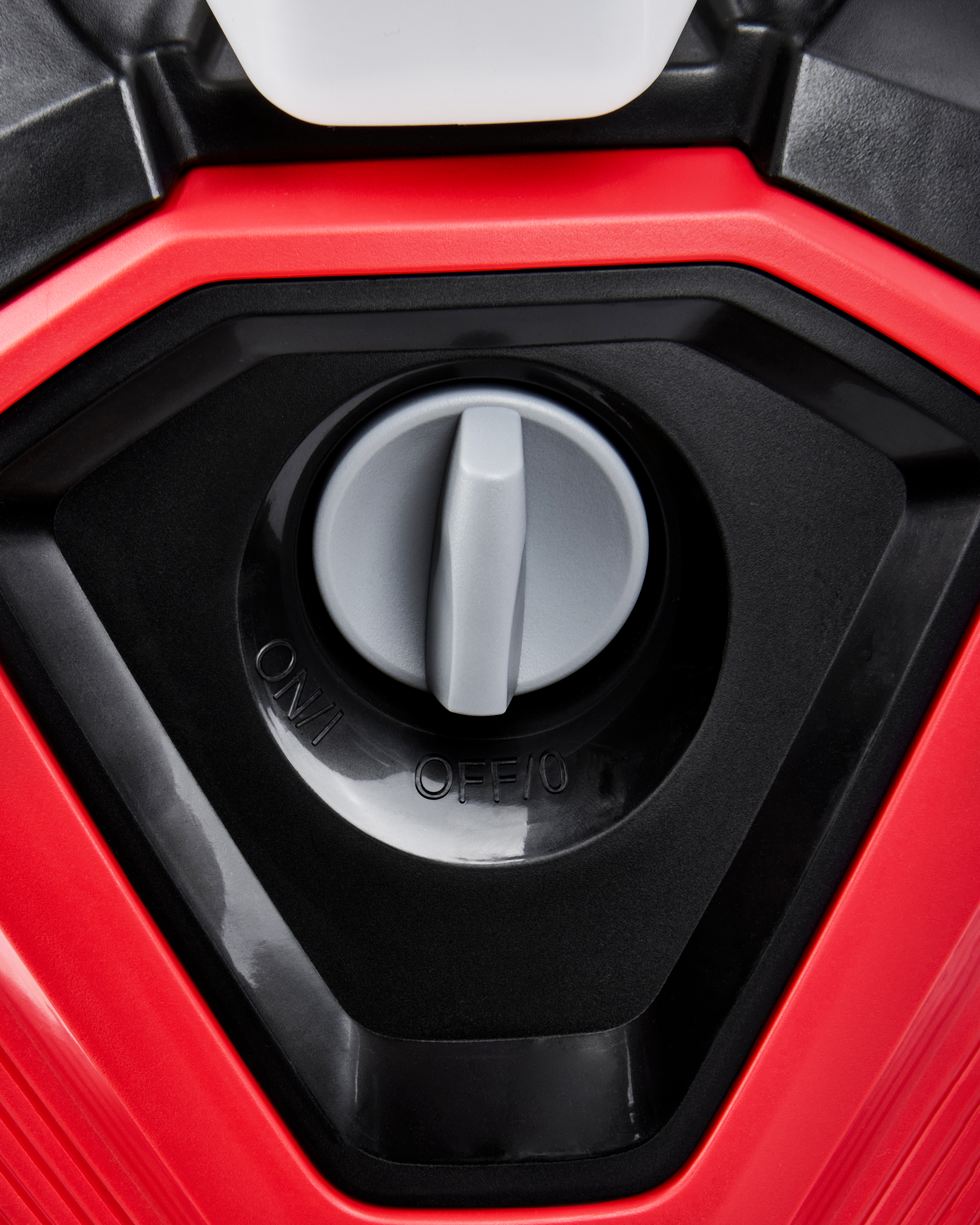 Мойка высокого давления электрическая — 204590