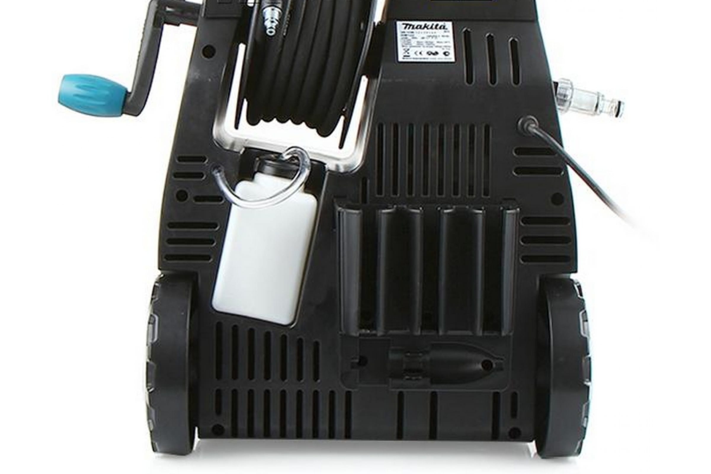 Мойка высокого давления Makita HW121