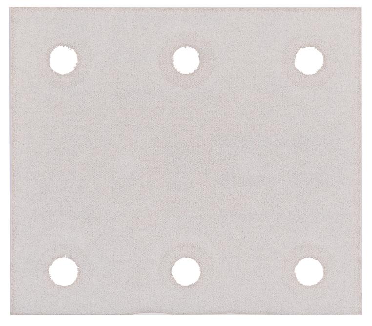 Шлифовальная бумага 114x102 мм, K150, белая 10 шт Makita P-35857