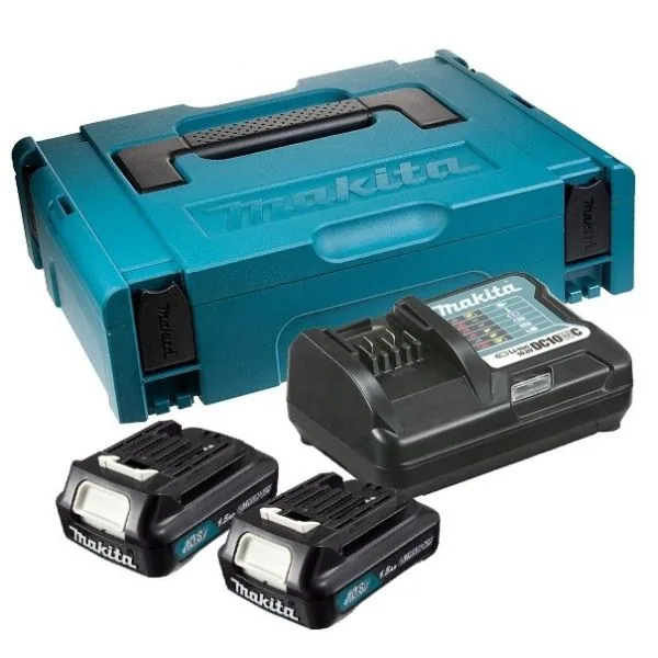 Набор PSK аккумуляторный — 197643-8