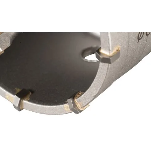 Тверд.коронка SDS-PLUS в сборе — D-74011