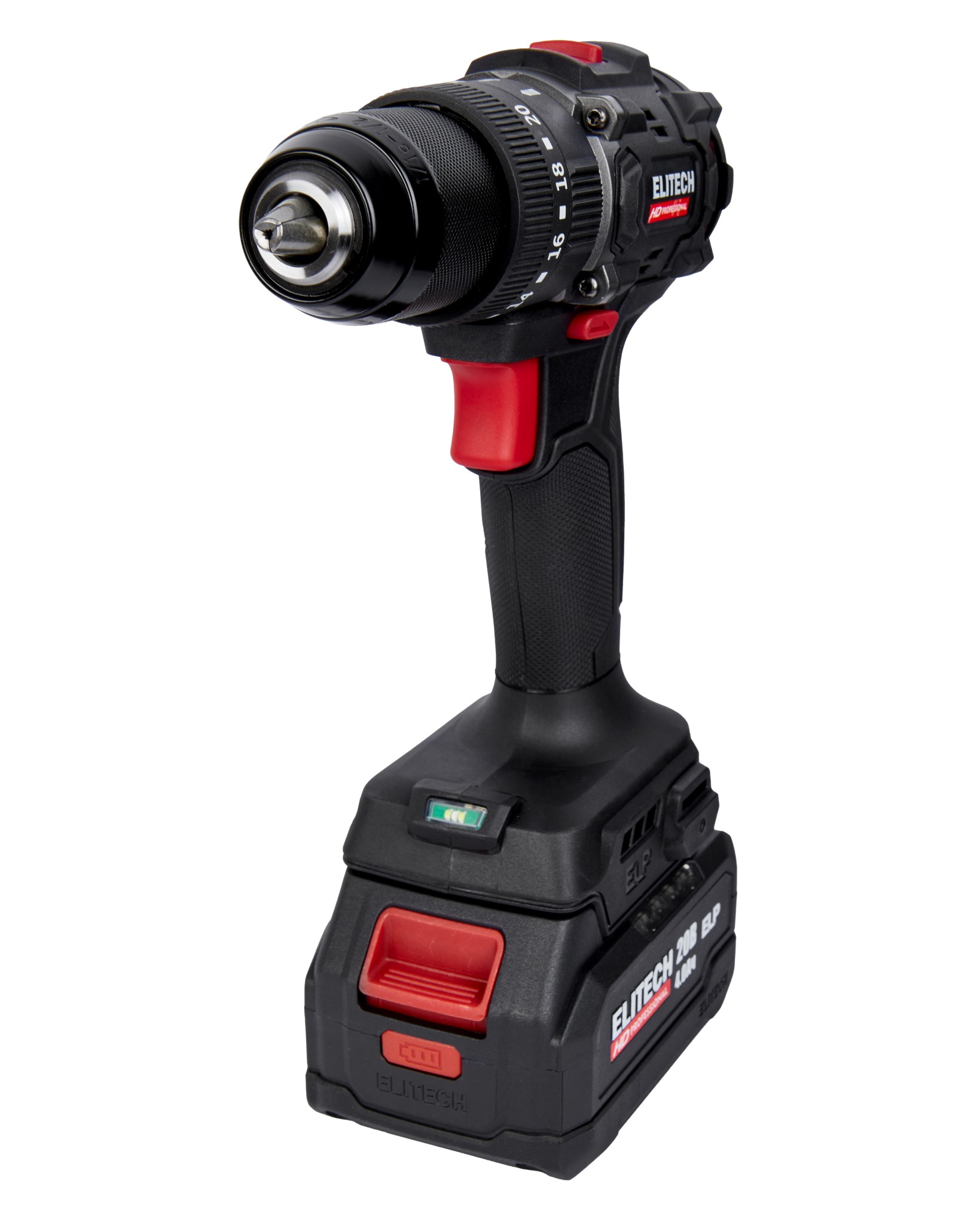 Дрель аккумуляторная ударная — 205723