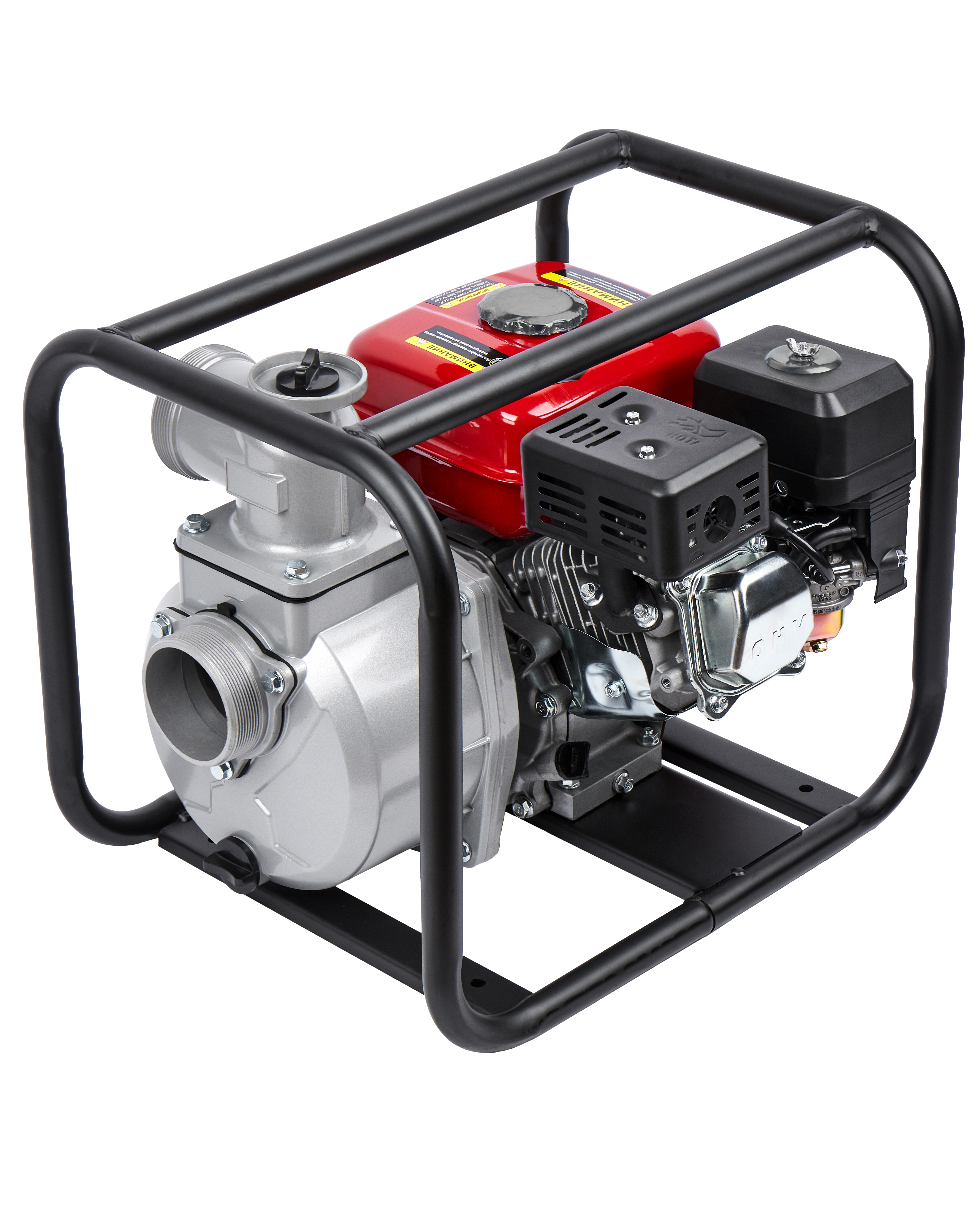 Мотопомпа бензиновая — 205518