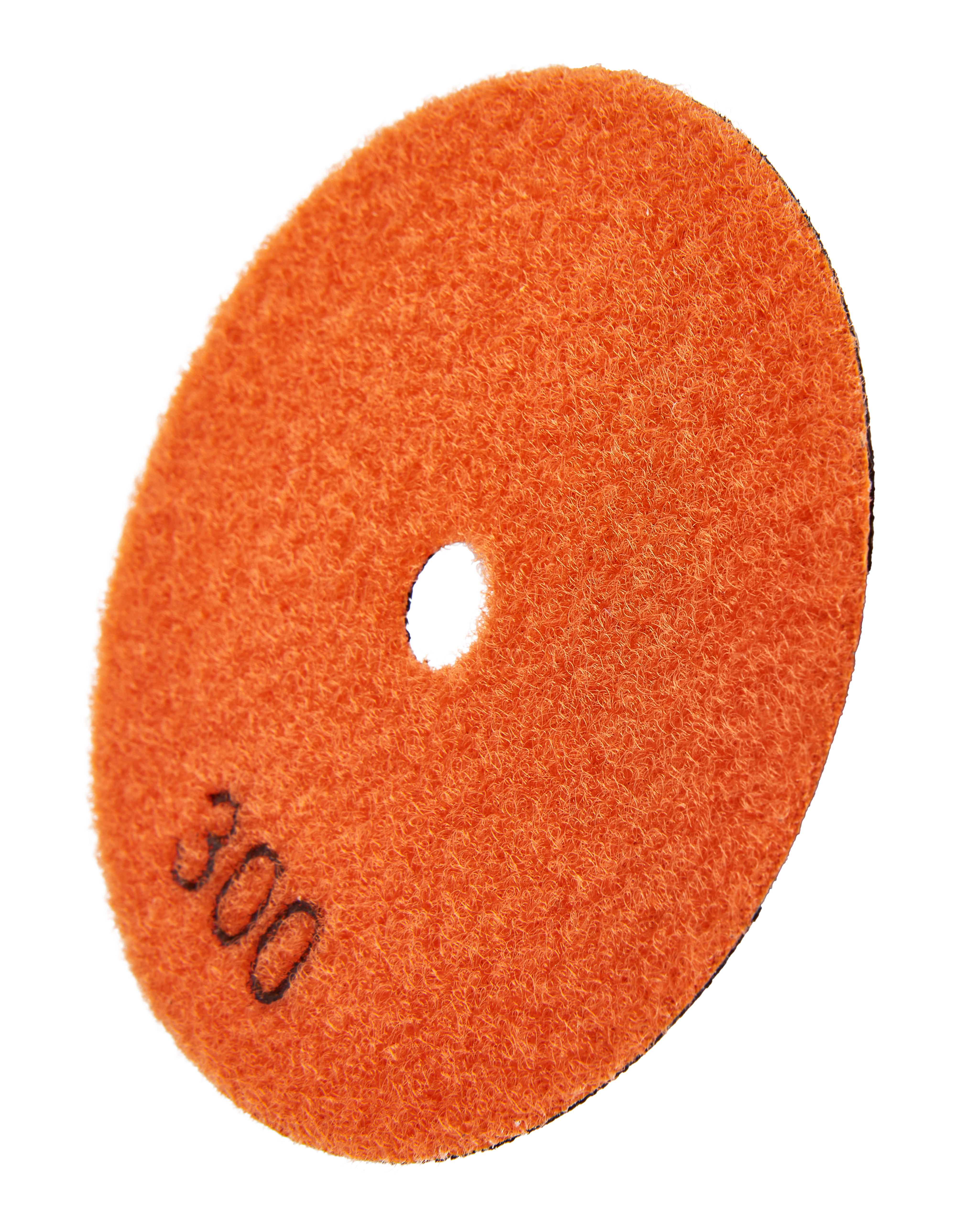 Алмазный круг 100мм P300 сухое шлифование