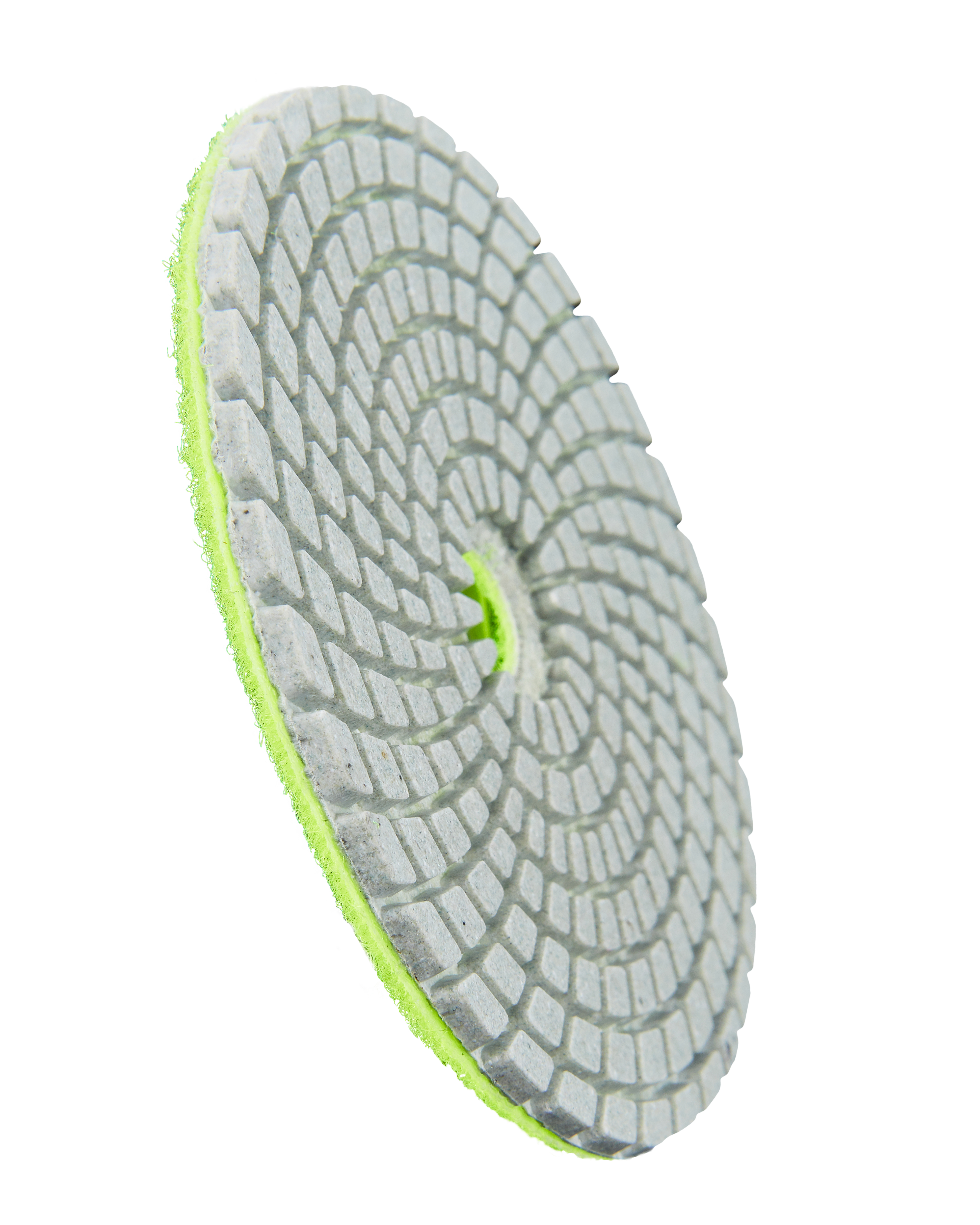 Алмазный круг 100мм P600 мокрое шлифование — 204923