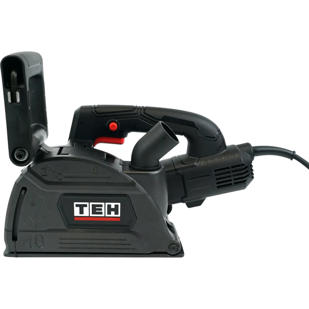 Бороздодел TEH TWC15018P