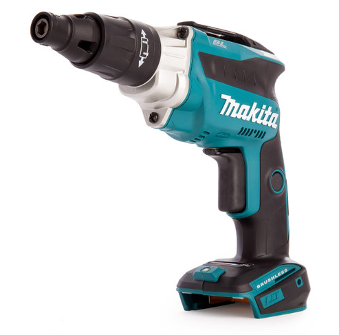 Аккумуляторный шуруповерт LXT 18 В Makita DFS251Z