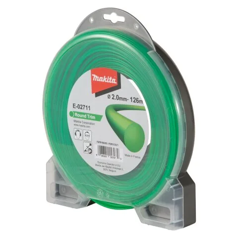 Триммерная леска — E-02711