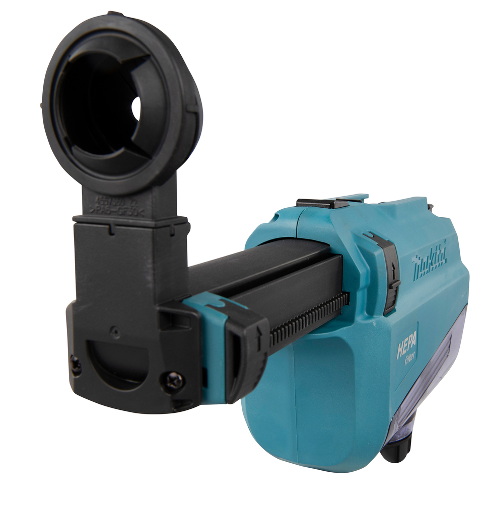 Система удаления пыли DX05 для DHR182 Makita 199664-6