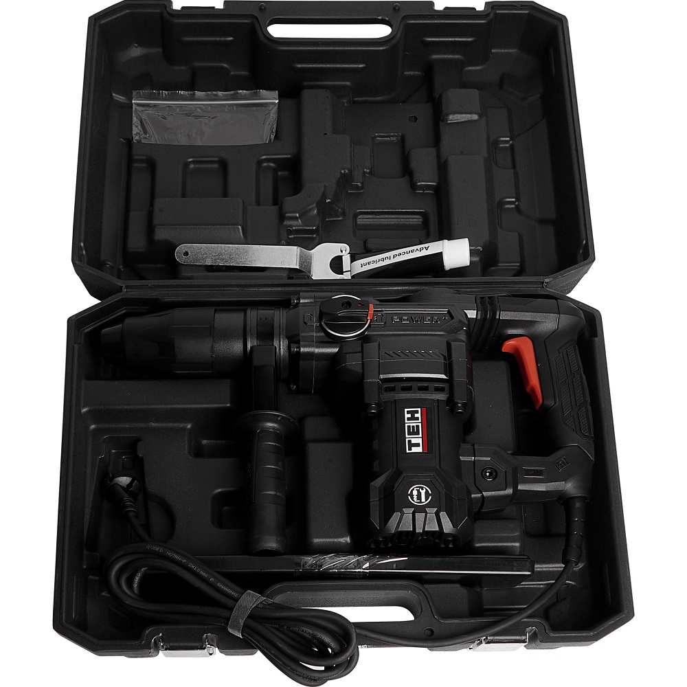 Перфоратор TEH TH4017