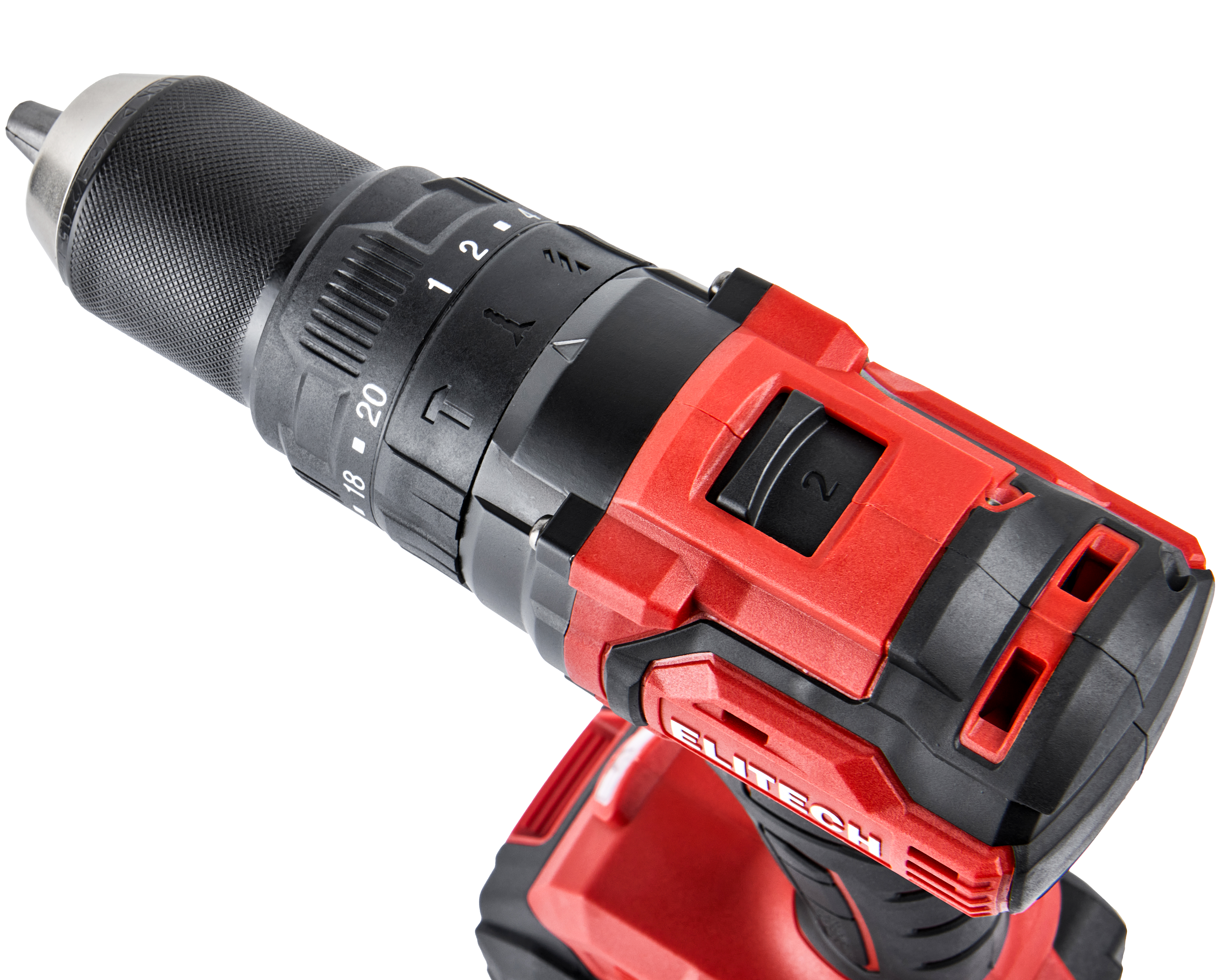 Дрель аккумуляторная ударная