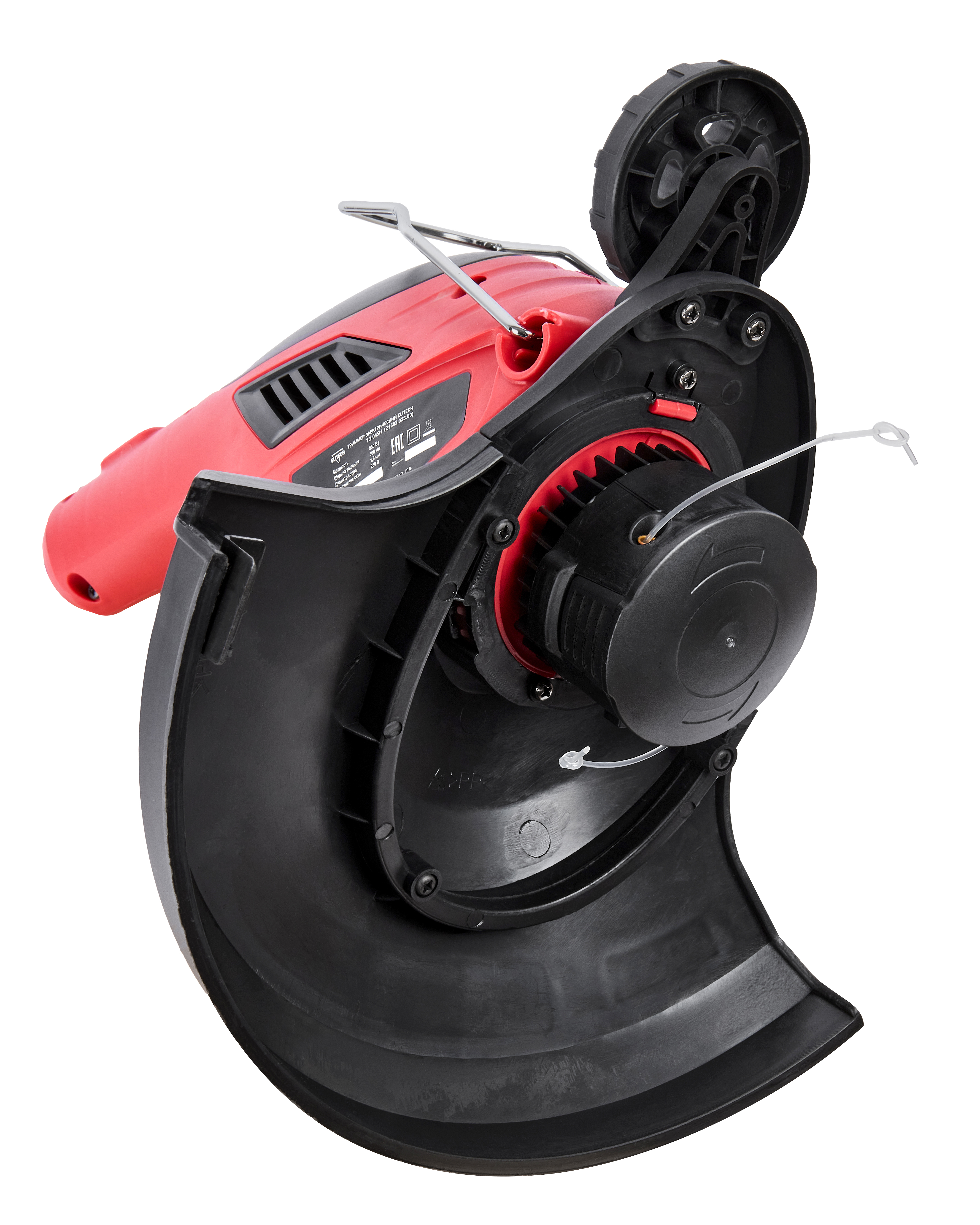 Триммер электрический — 205475