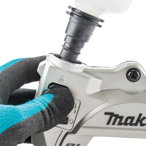 Набор для подачи воды к DCC500 Makita 191X01-4