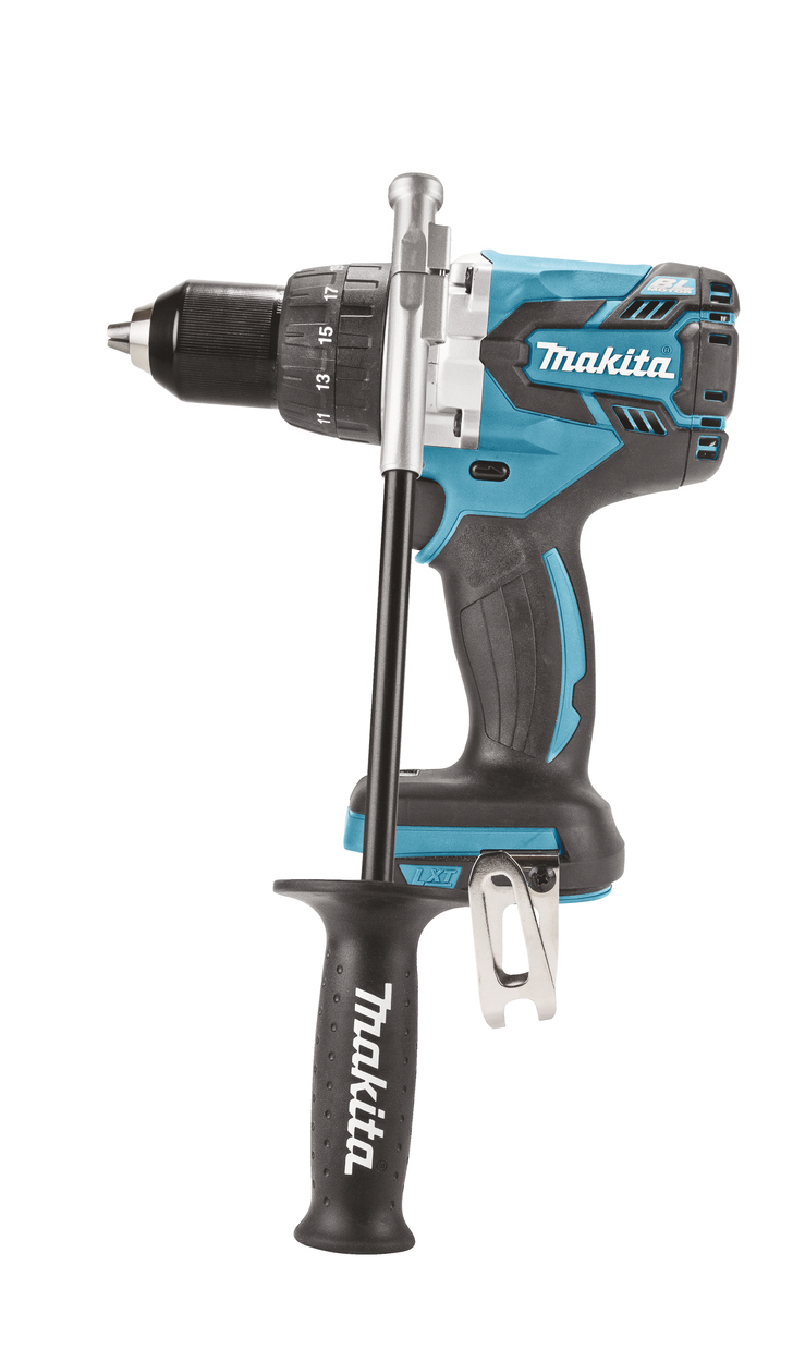 Аккумуляторная дрель-шуруповерт LXT 18 В Makita DDF481Z