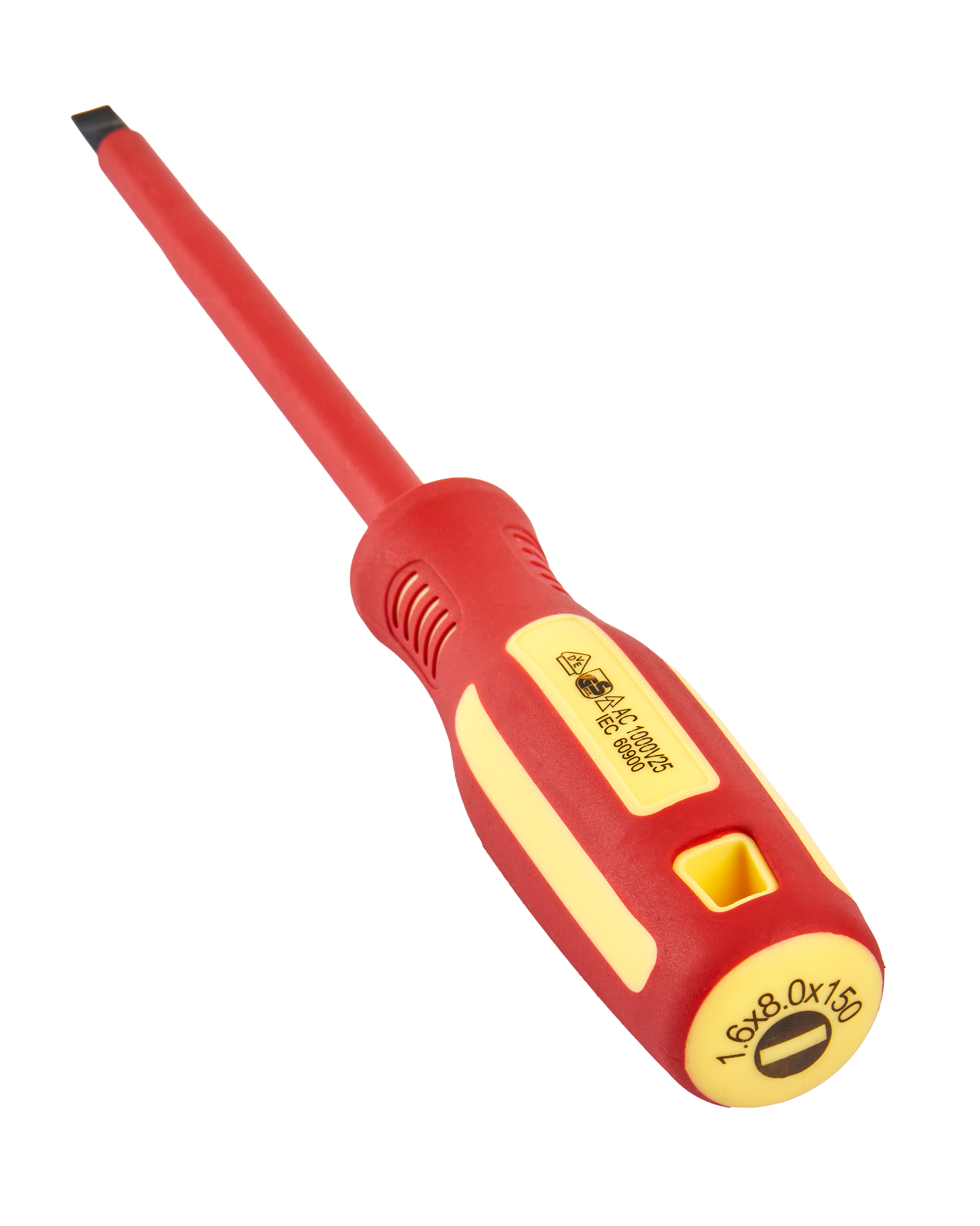 Отвертка — 207170