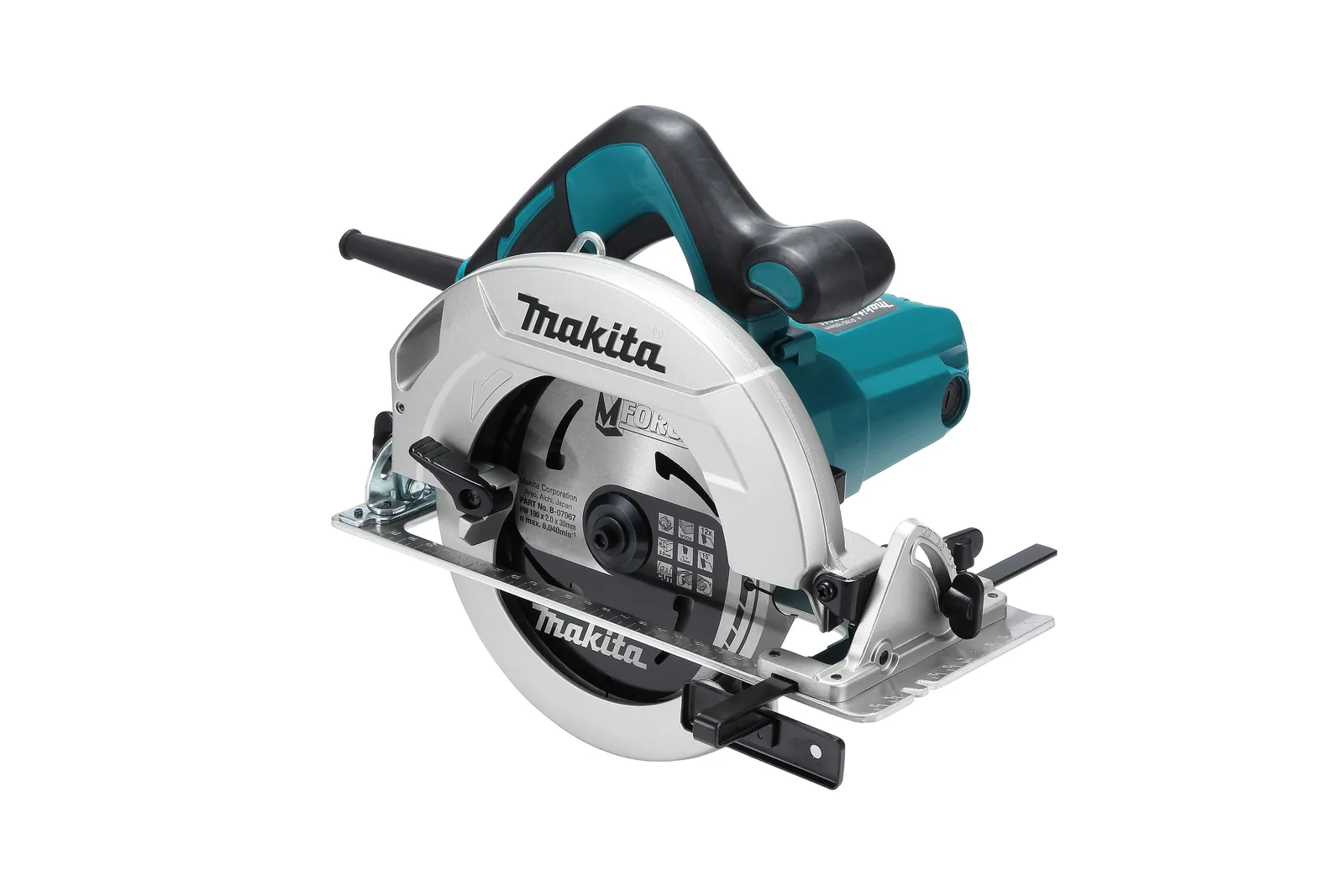 Пила диск — HS7611K