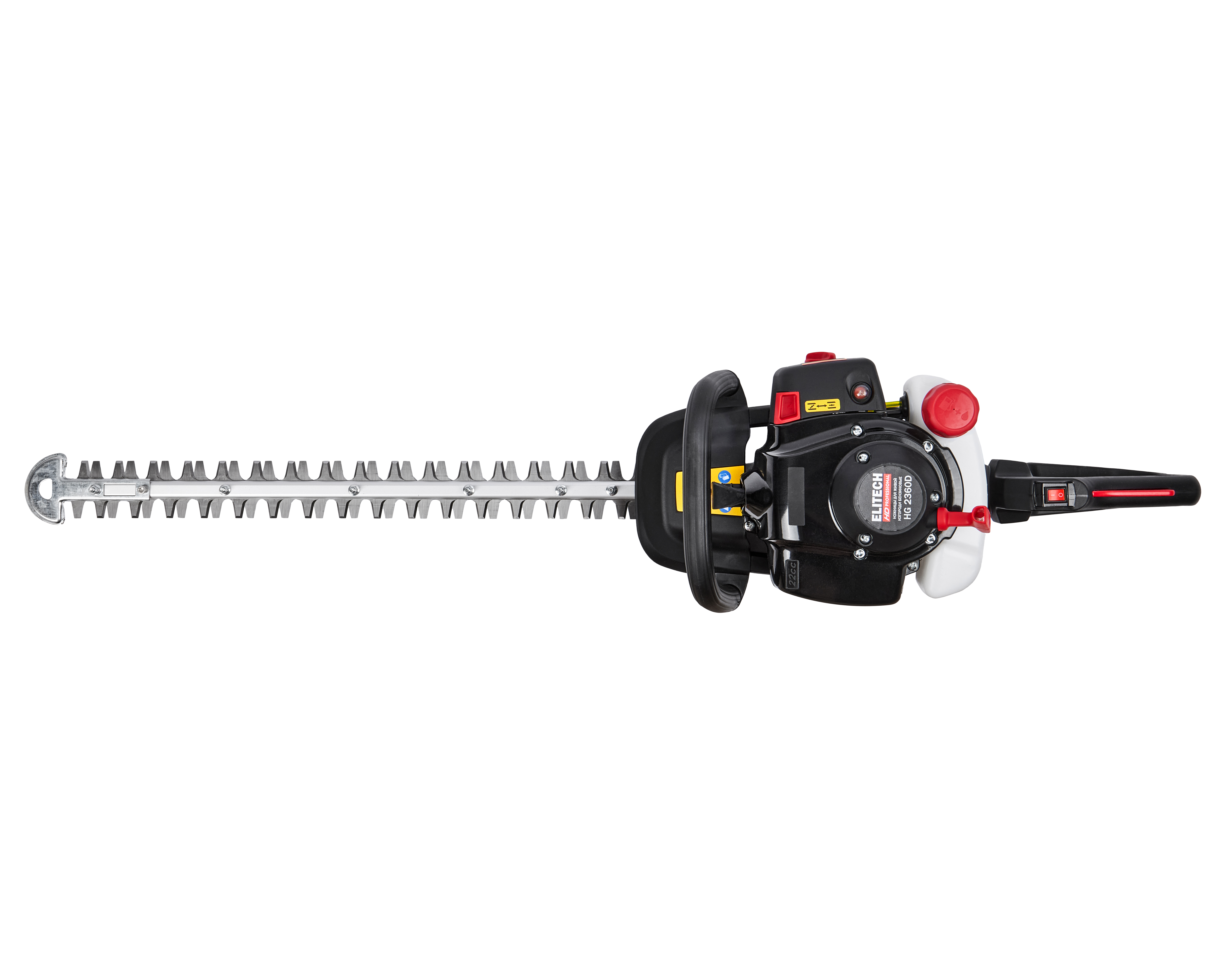 Ножницы для изгороди бензиновые — 211319