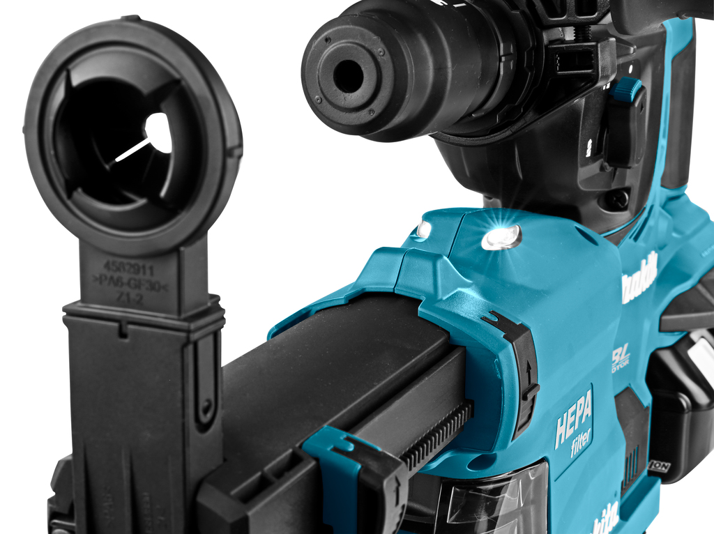 Аккумуляторный перфоратор LXT 18x2 В Makita DHR283ZJU