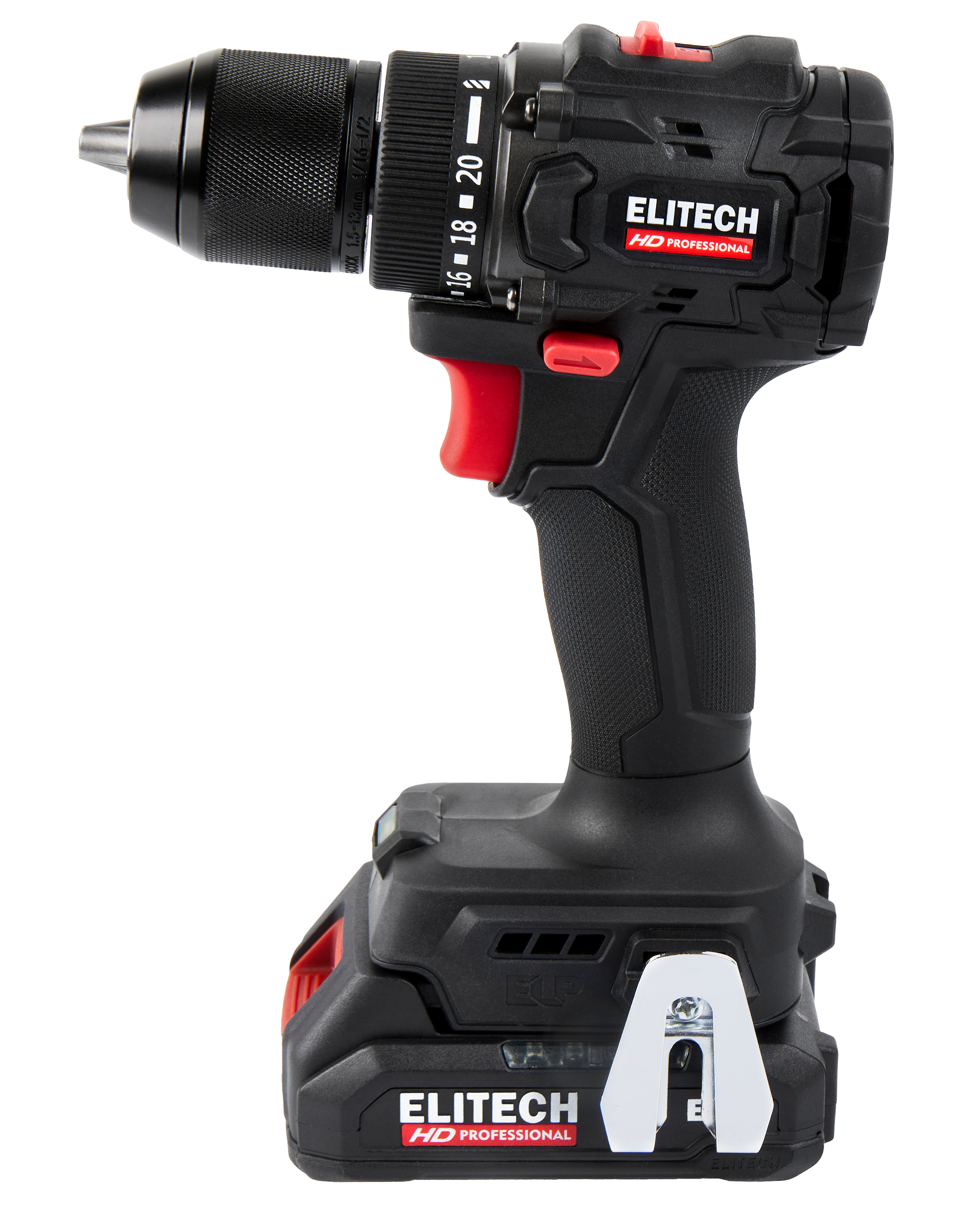 Дрель аккумуляторная — 205717