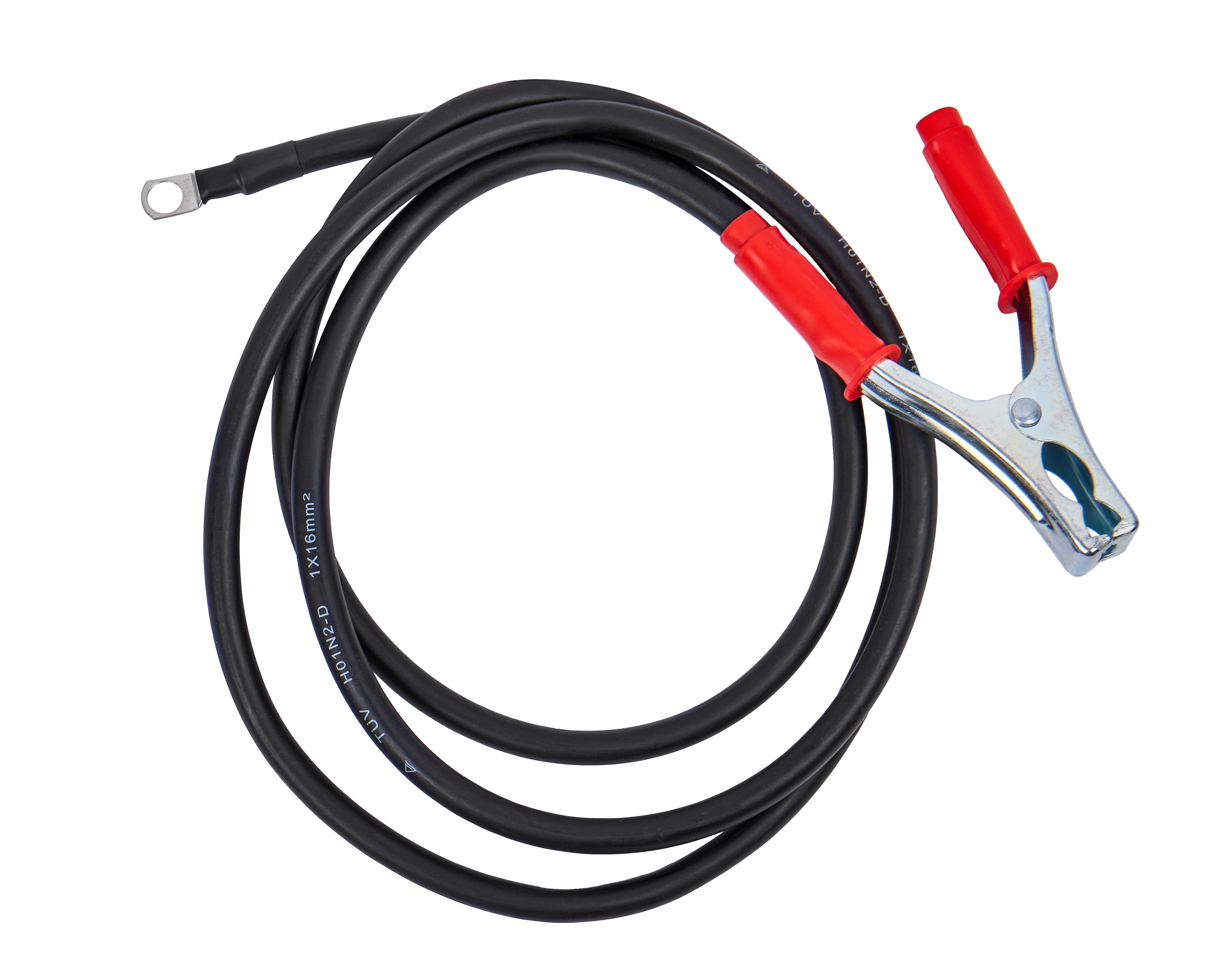 Устройство пуско-зарядное — 206815