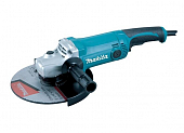 Углошлифовальная машина Makita GA9050 Углошлифовальная машина Makita GA9050