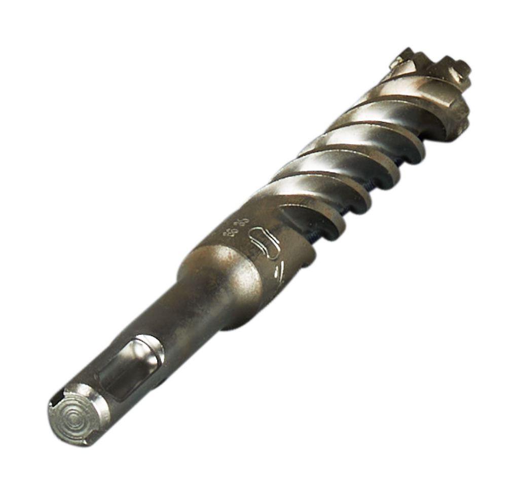 Бур SDS-plus Nemesis II 16х160 Makita B-58540