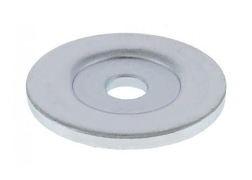 Шайба для фиксации ножа М10, 50 мм 346084-7 Шайба для фиксации ножа М10, 50 мм 346084-7