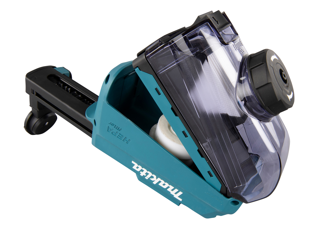 Система удаления пыли DX05 для DHR182 Makita 199664-6
