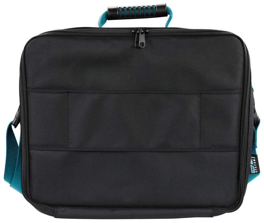 Портфель для инструментов текстильный с наплечным ремнем Makita E-05505