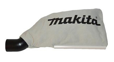 Пылесборник для PC5001C Makita 122853-8 Пылесборник для PC5001C Makita 122853-8