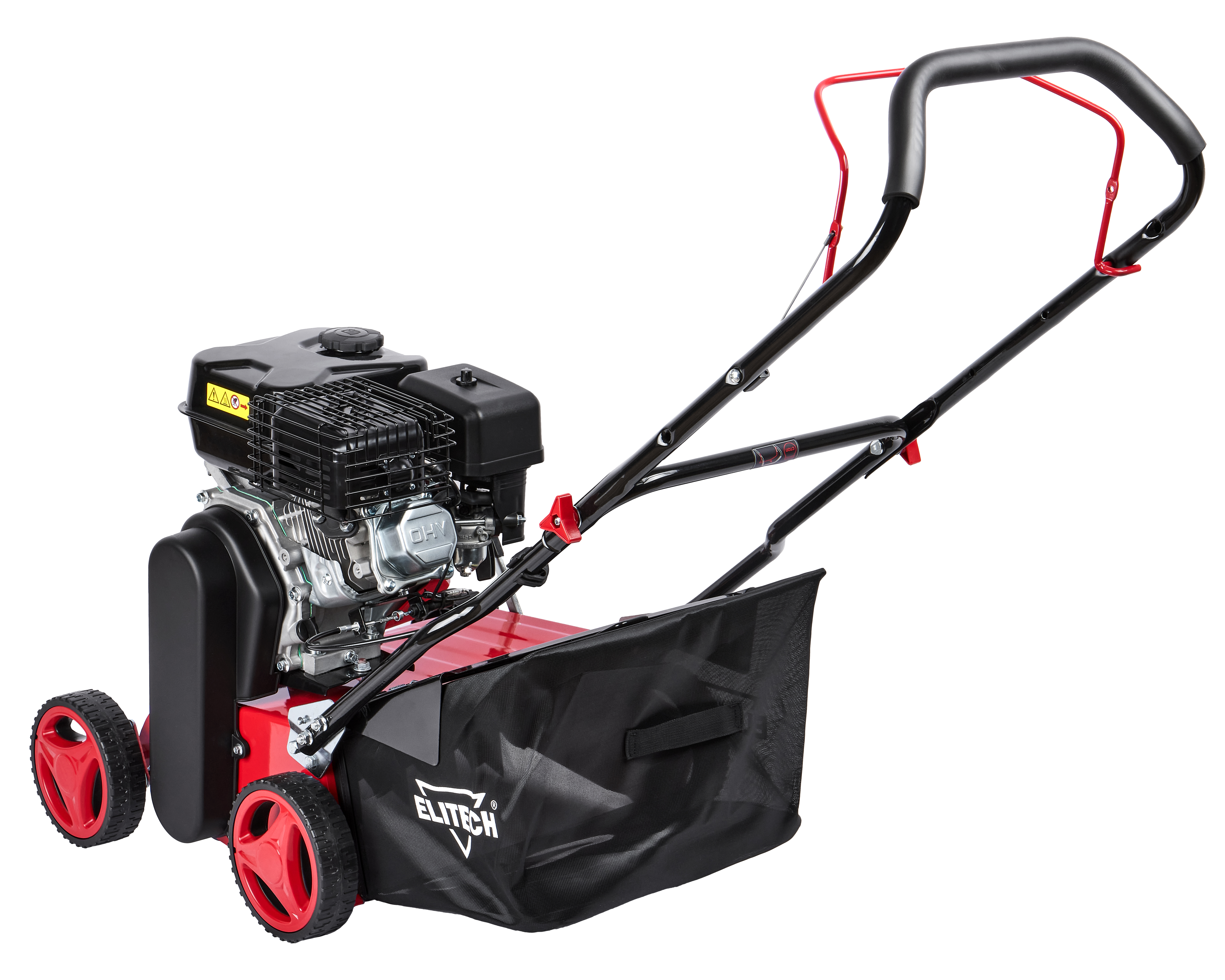 Скарификатор бензиновый — 205499