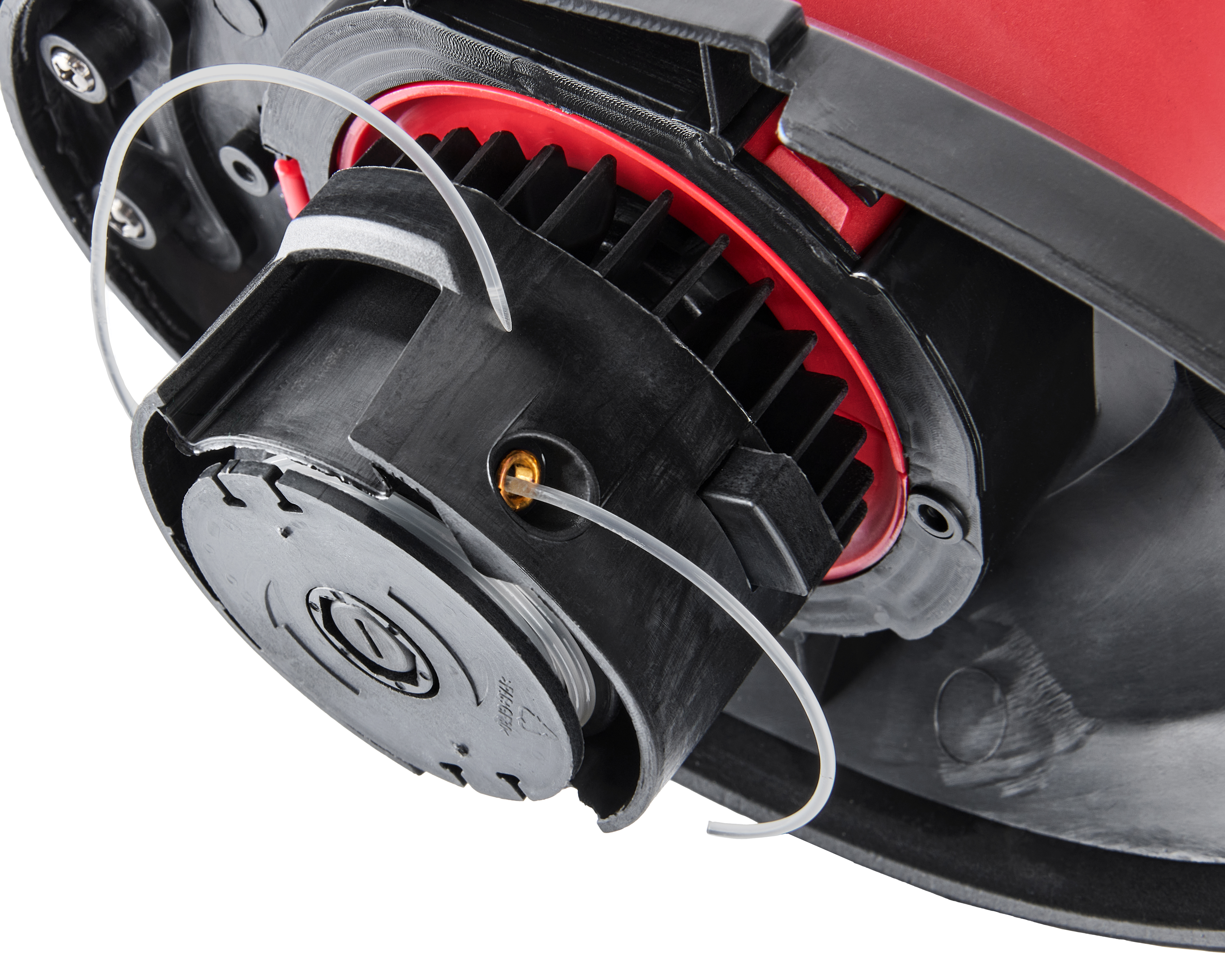 Триммер электрический