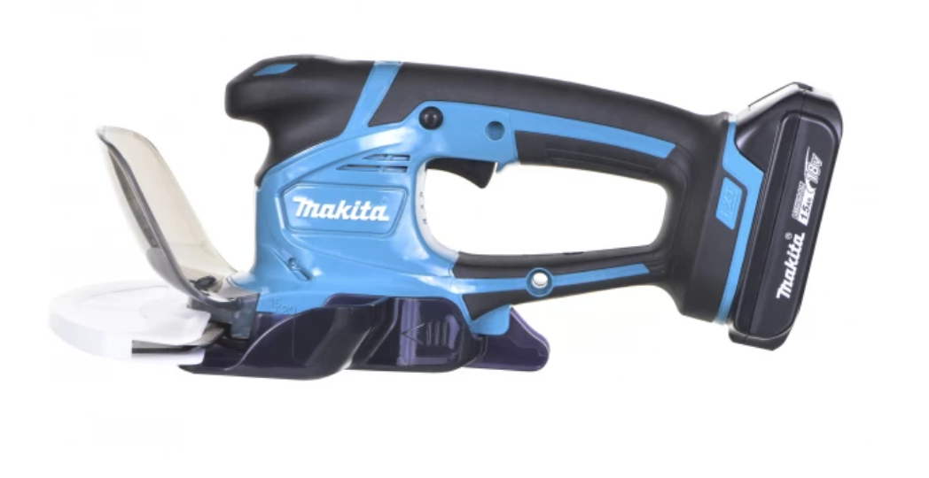 Аккумуляторные ножницы для травы и кустарников Makita DUM604SYX