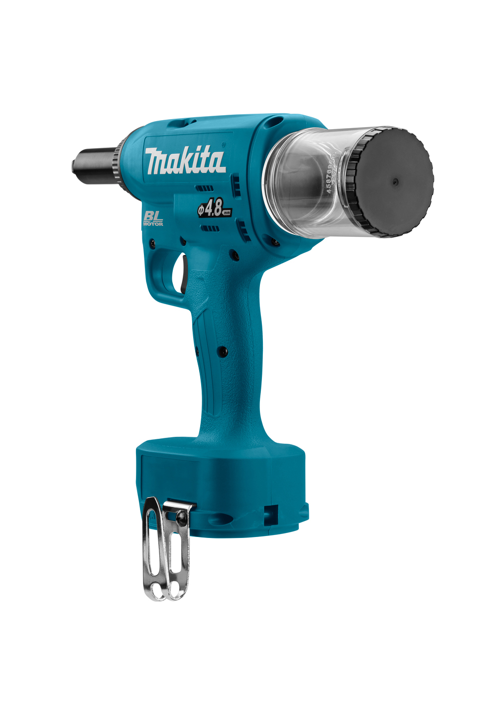 Аккумуляторный заклепочник LXT 18 В Makita DRV150Z