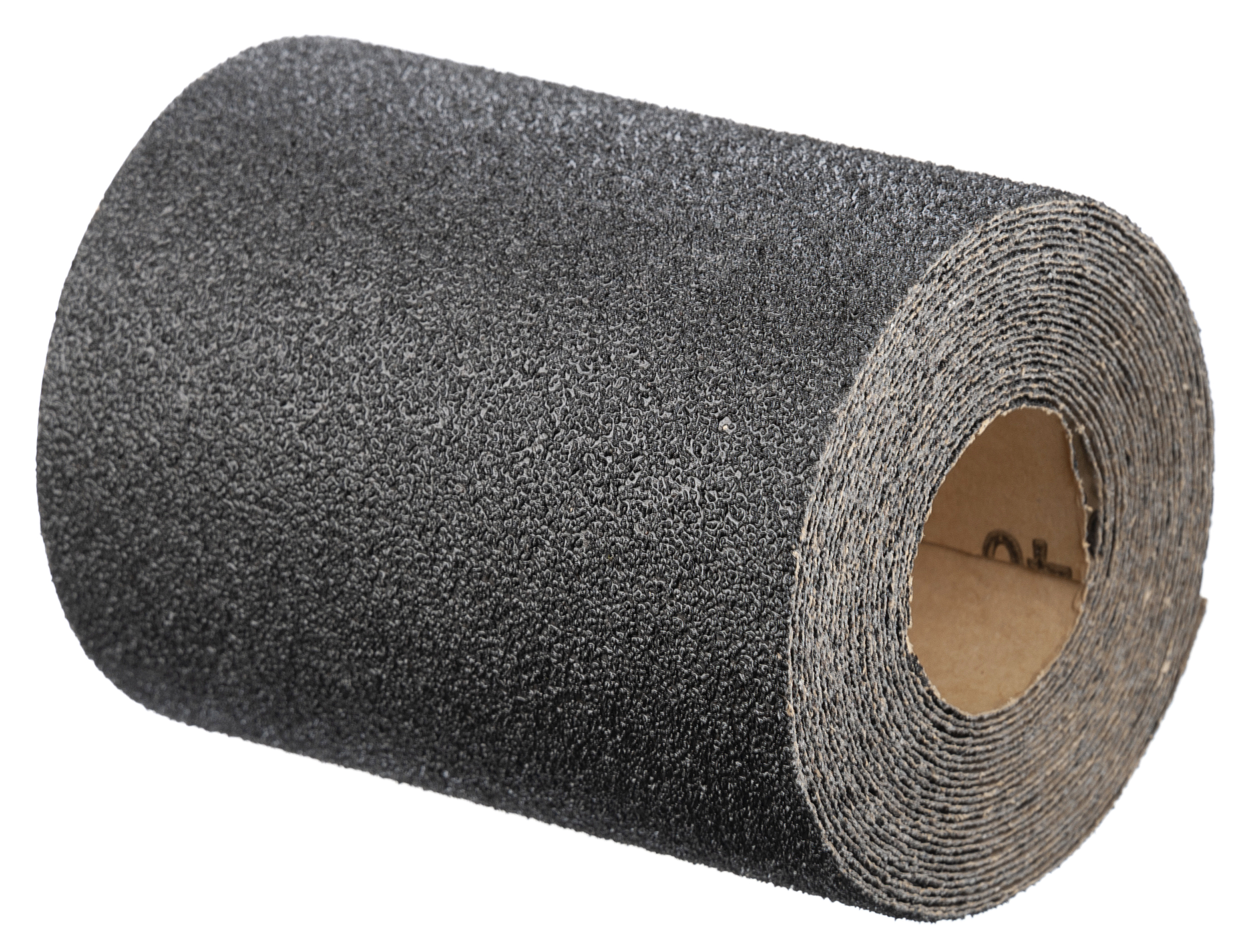 Абразивный рулон115мм 5м P40