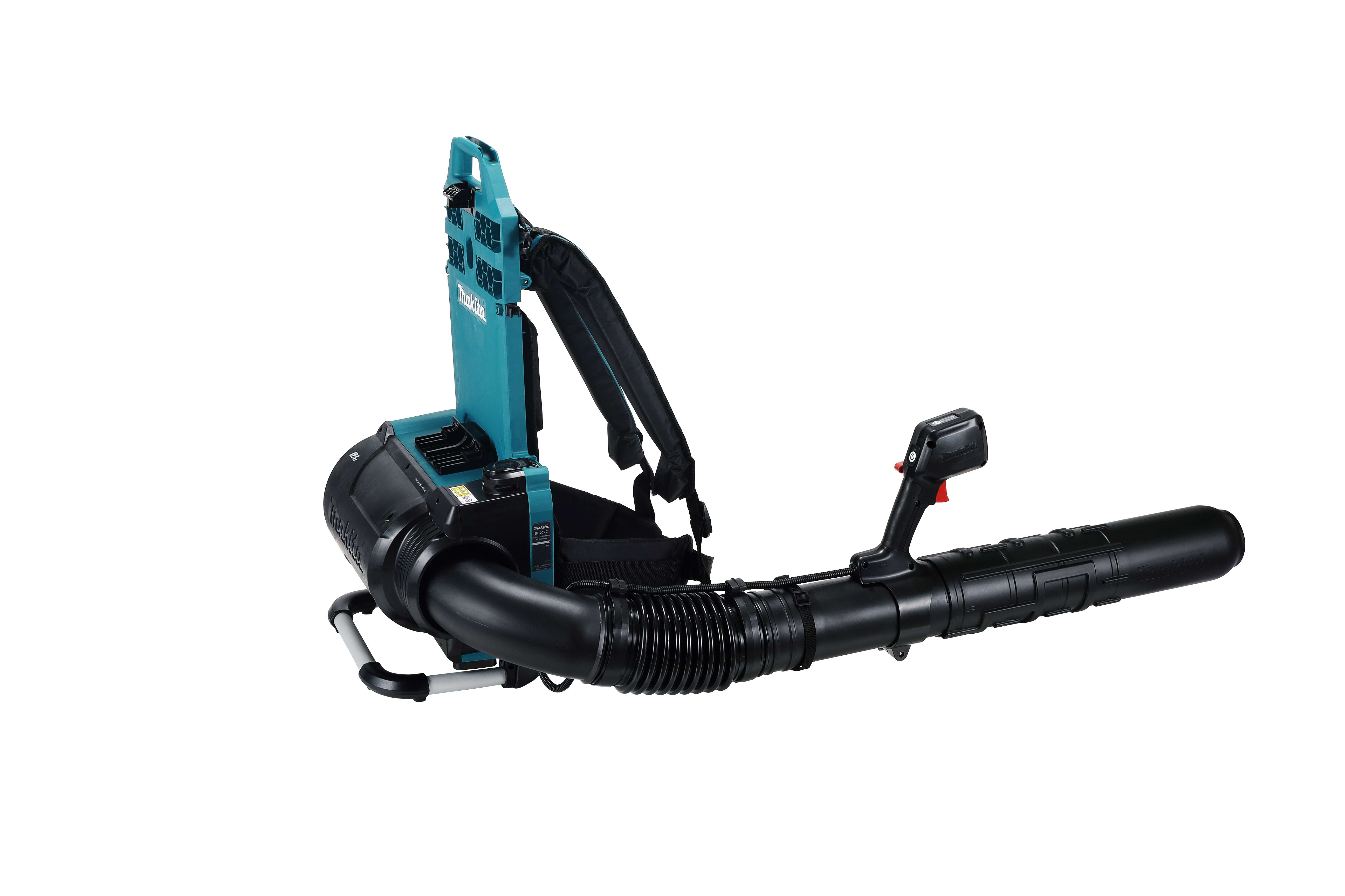 Ранцевый воздуходув аккум. PDC BL 36В — UB002CZ