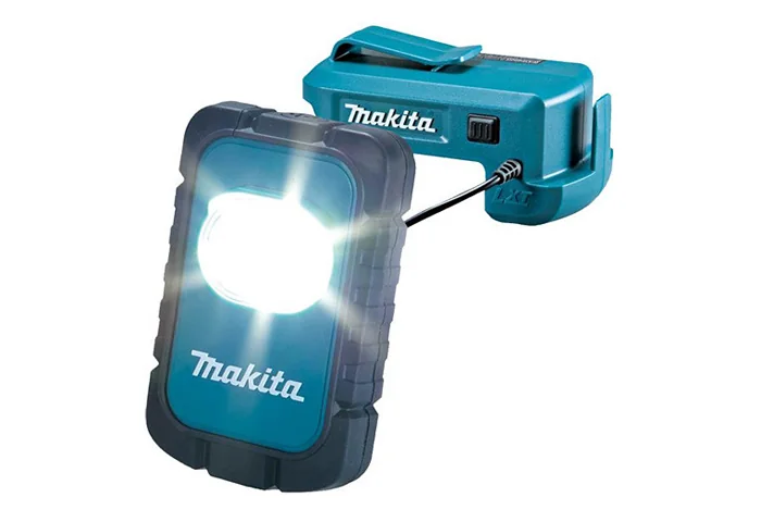 Светодиодный аккумуляторный (LXT) фонарь DML803 Makita DEADML803