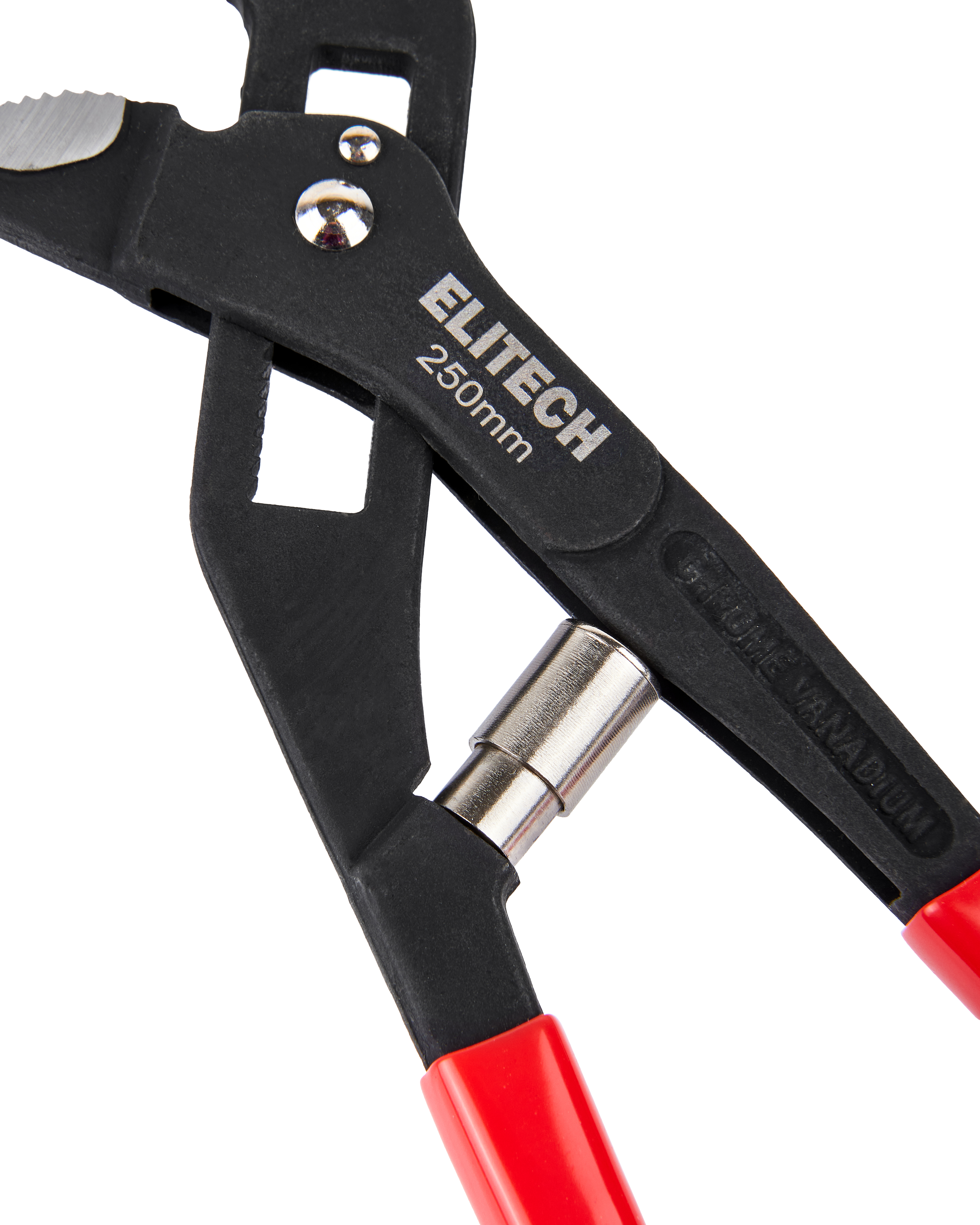 Клещи переставные — 207119