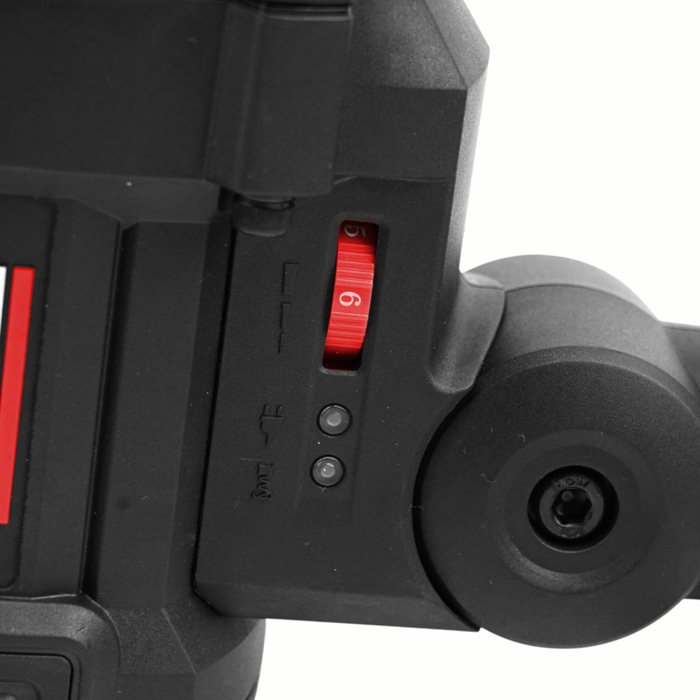 Перфоратор TEH TH5016V