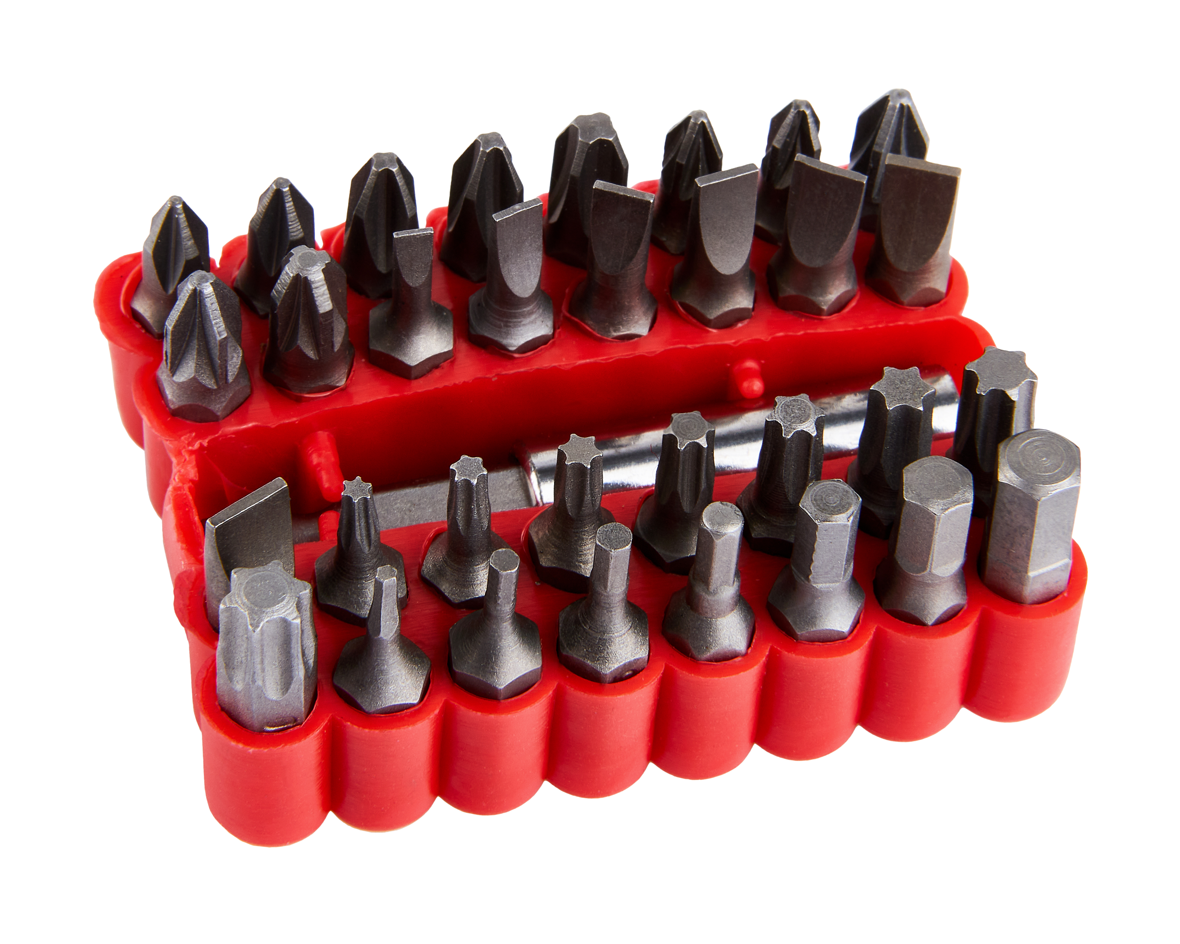 Набор бит 25мм 33 предмета — 205069