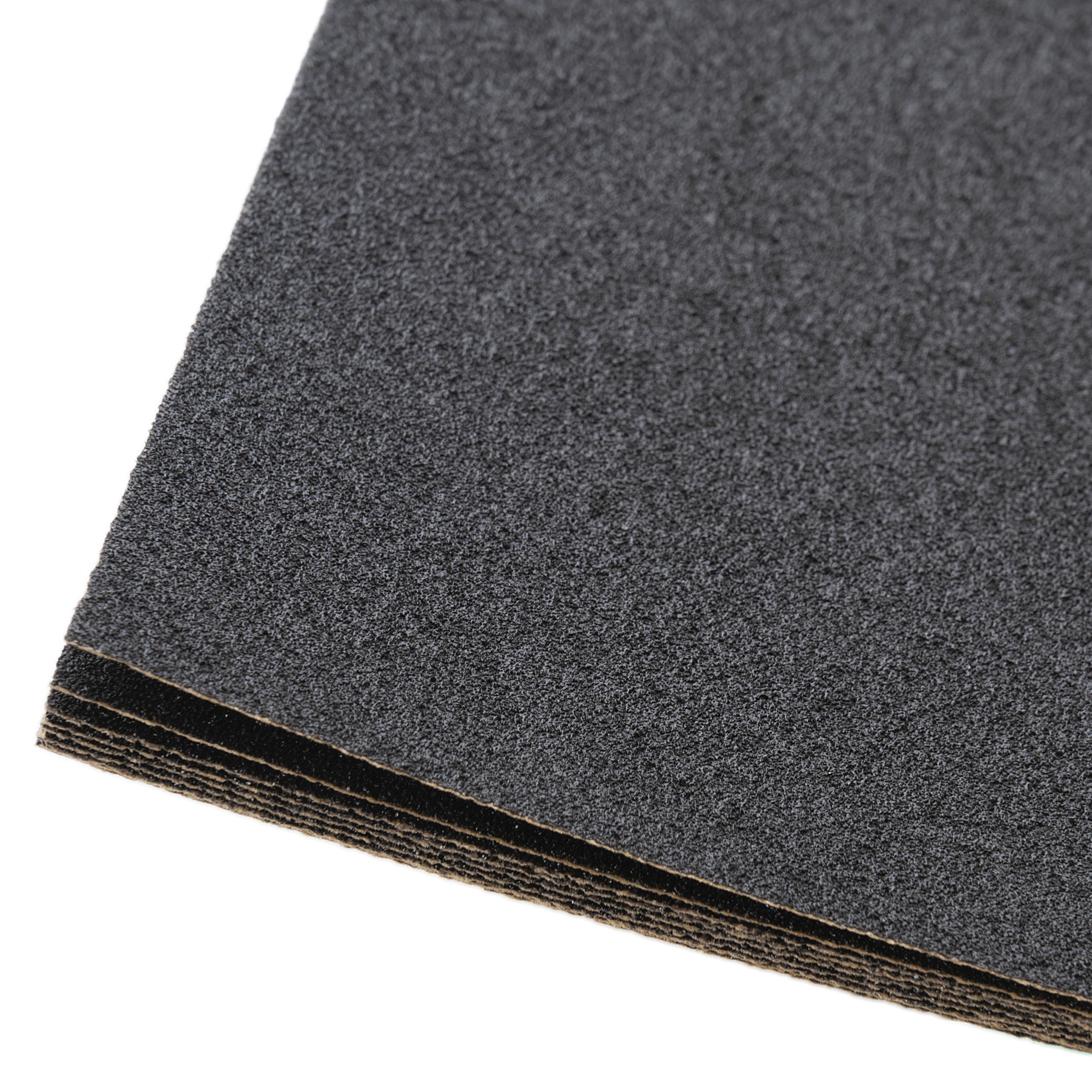 Лист шлифовальный 230х280 P80 10шт — 186627