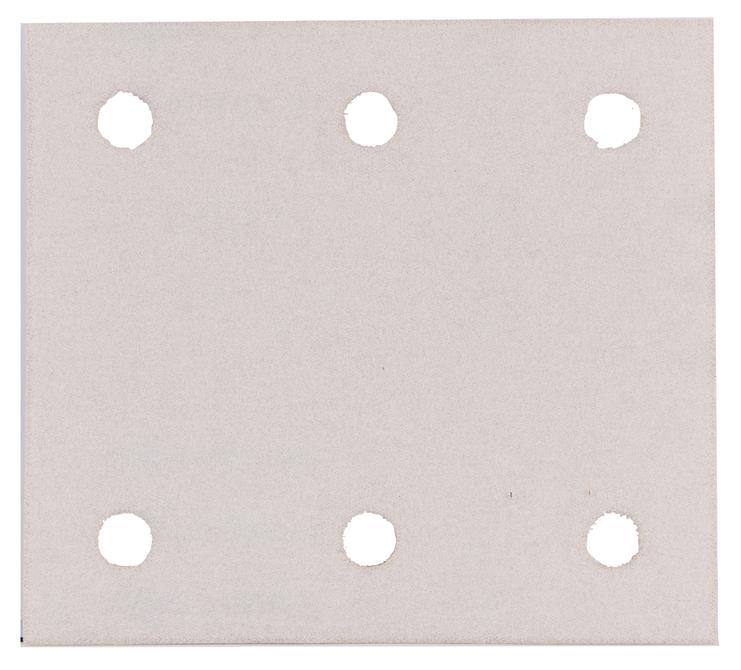 Шлифовальная бумага 114x102 мм, K240, белая 10 шт Makita P-35879 Шлифовальная бумага 114x102 мм, K240, белая 10 шт Makita P-35879
