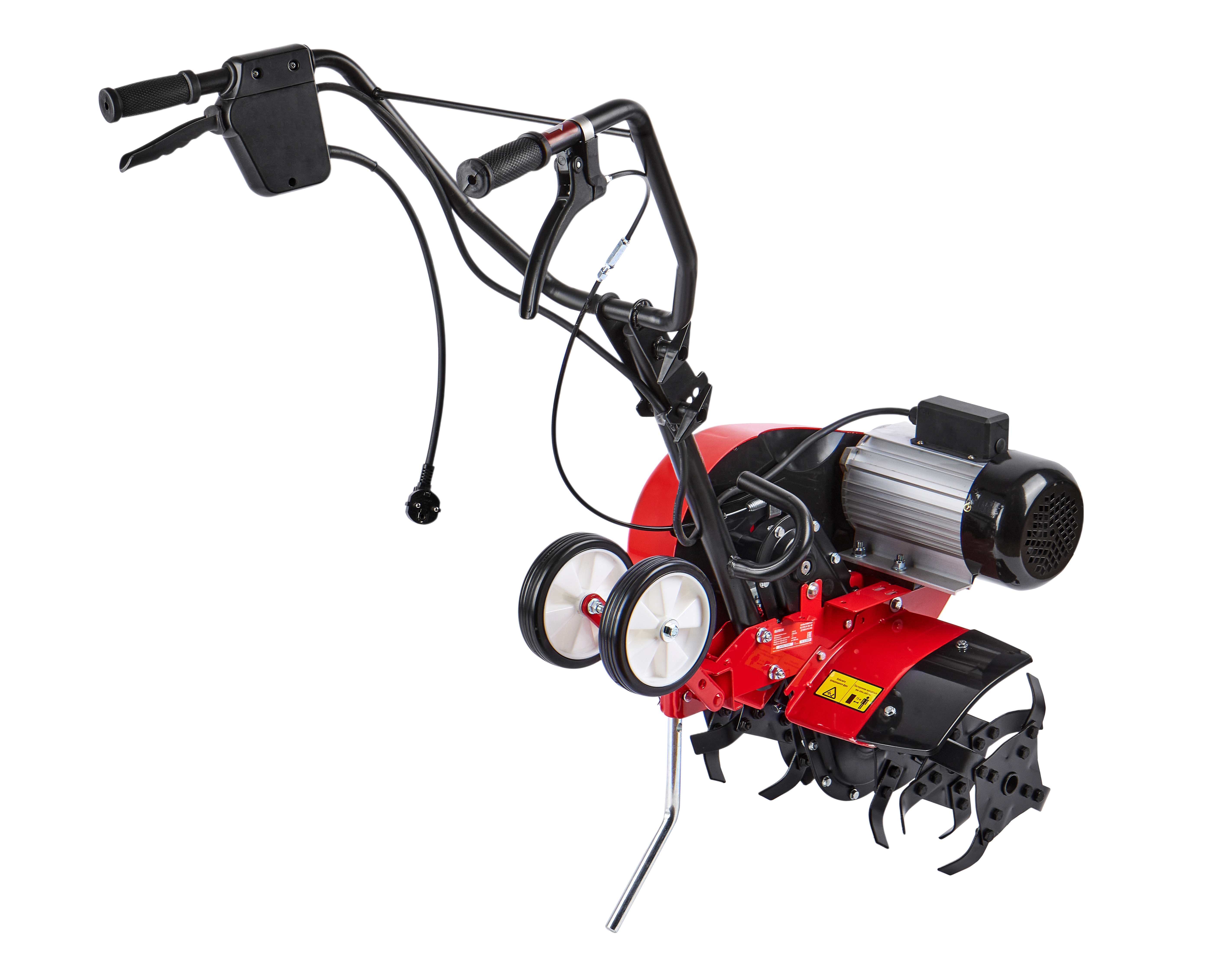 Культиватор электрический — 210481