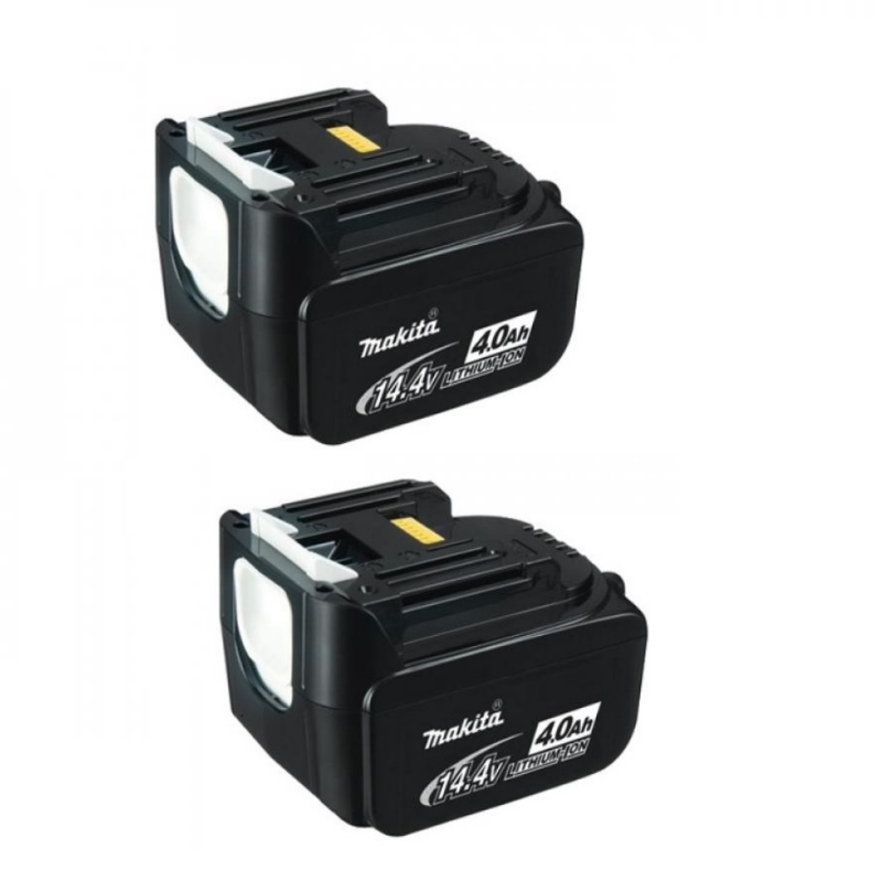 Аккумулятор Li-Ion 14.4 В 4.0 Ач Makita BL1440 (196393-2)